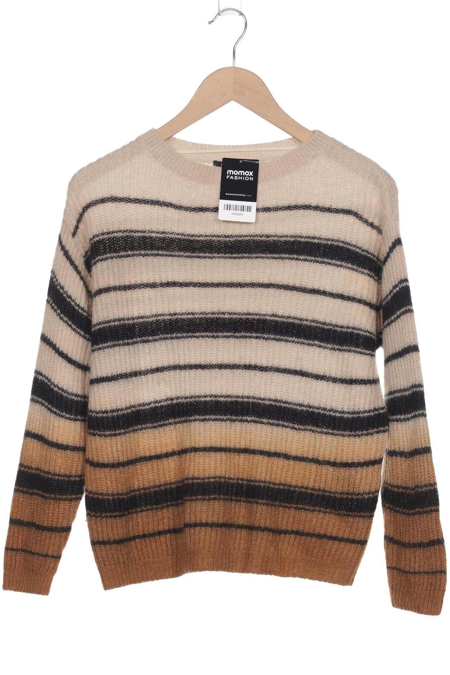 

Luisa Cerano Damen Pullover, mehrfarbig, Gr. 38