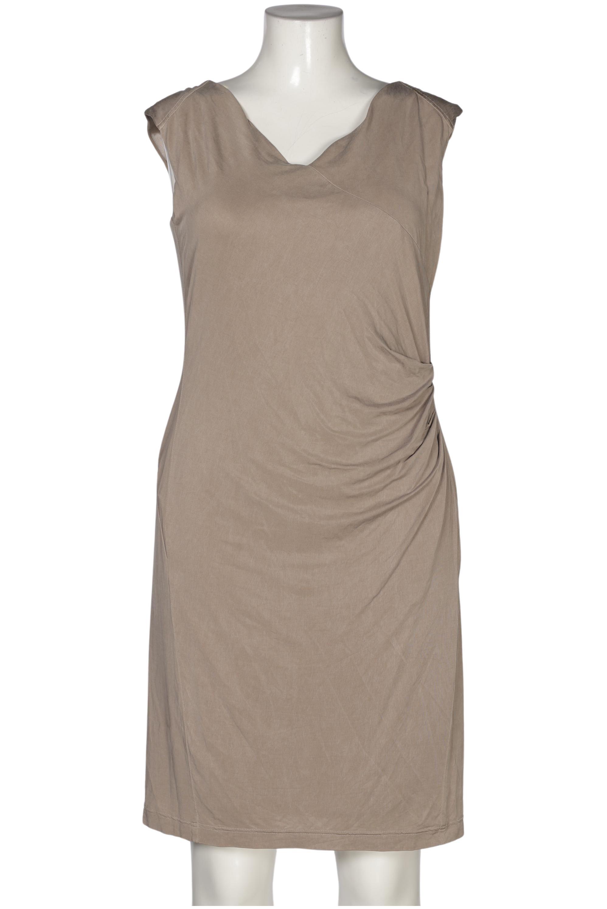 

Luisa Cerano Damen Kleid, grau, Gr. 42