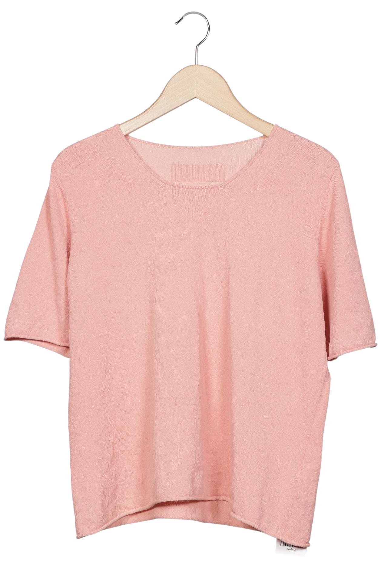 

Luisa Cerano Damen T-Shirt, pink, Gr. 44