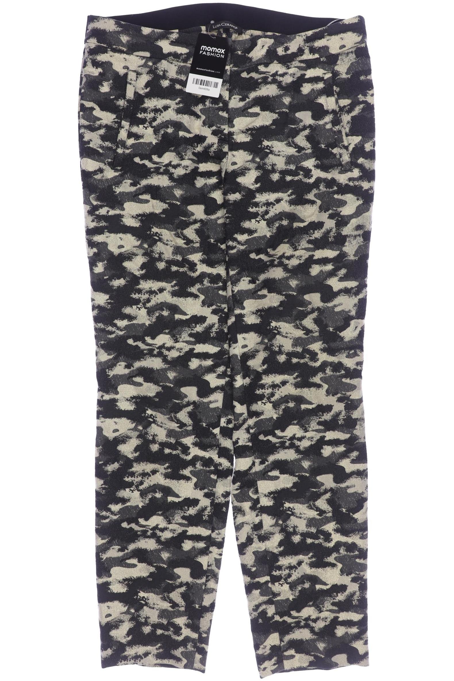 

Luisa Cerano Damen Stoffhose, beige, Gr. 38
