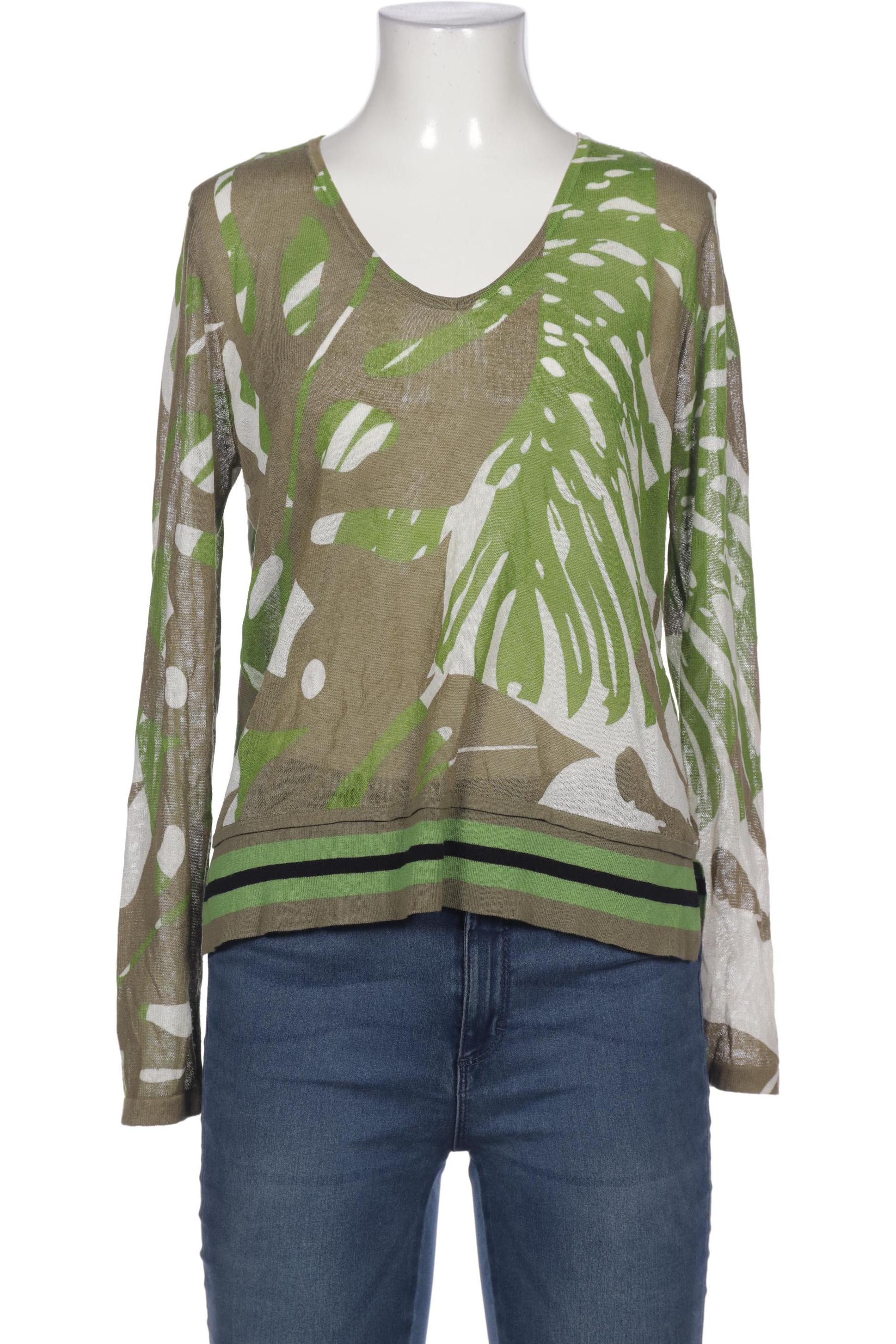 

Luisa Cerano Damen Pullover, grün