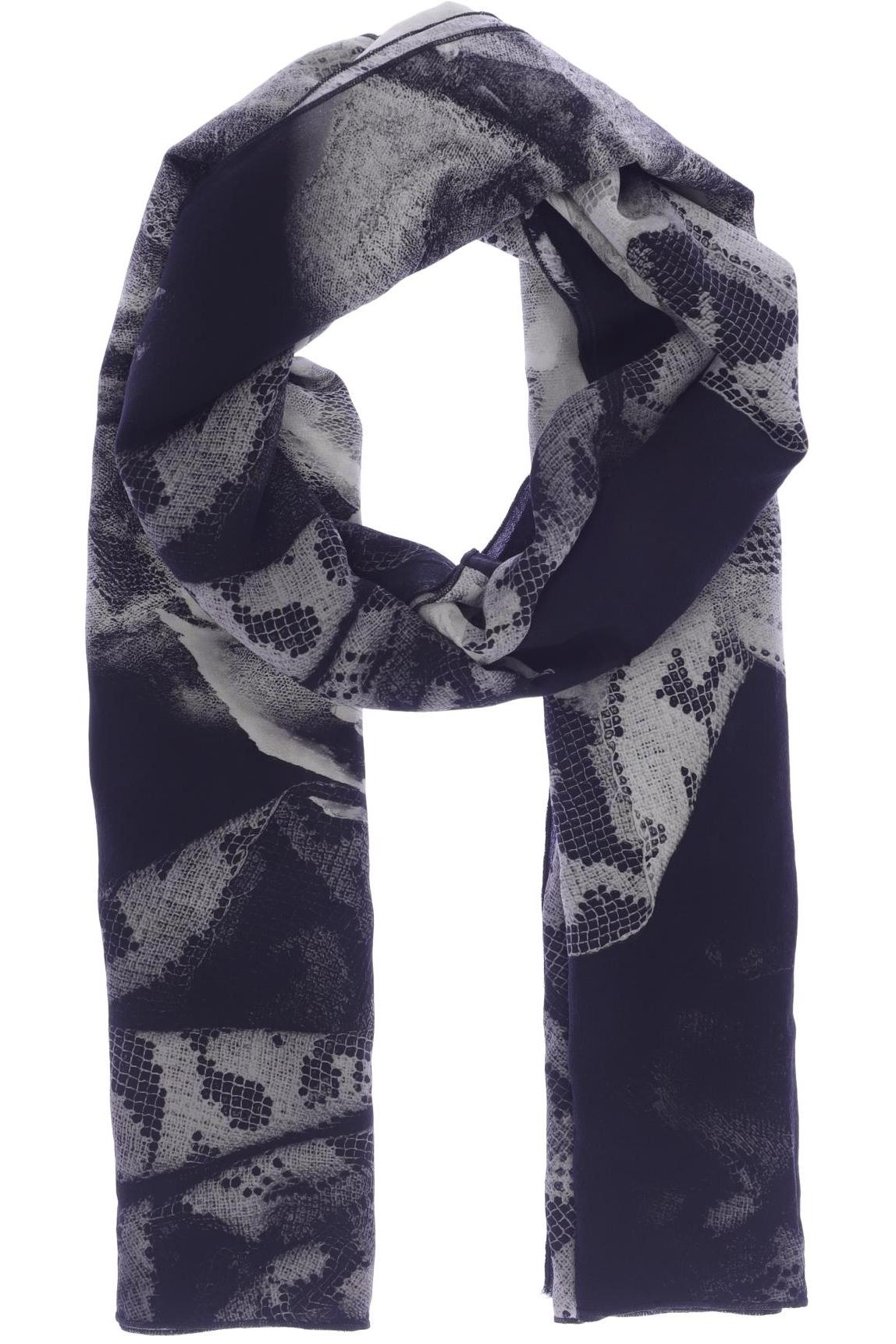 

Luisa Cerano Damen Schal, marineblau, Gr.