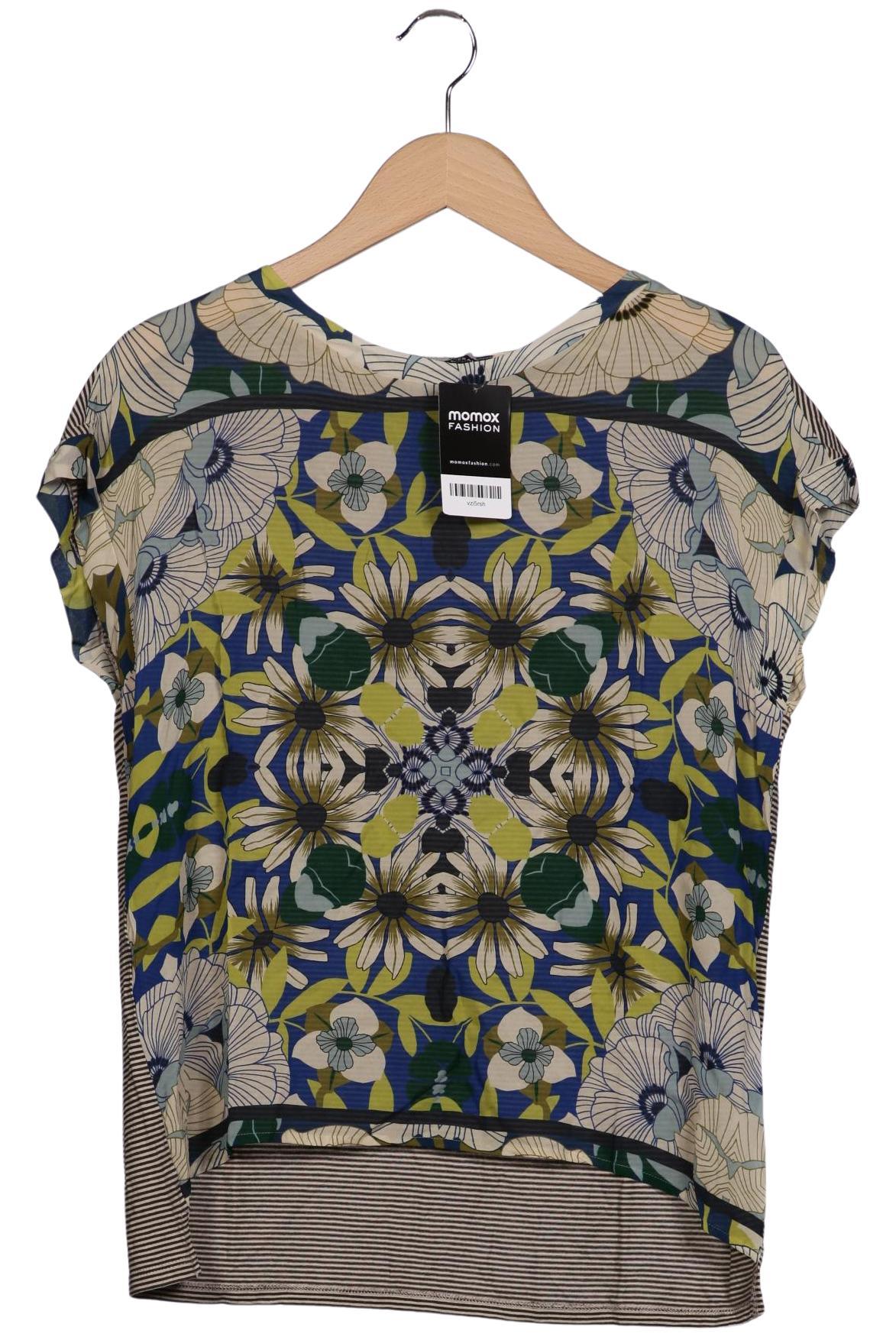 

Luisa Cerano Damen T-Shirt, mehrfarbig, Gr. 38
