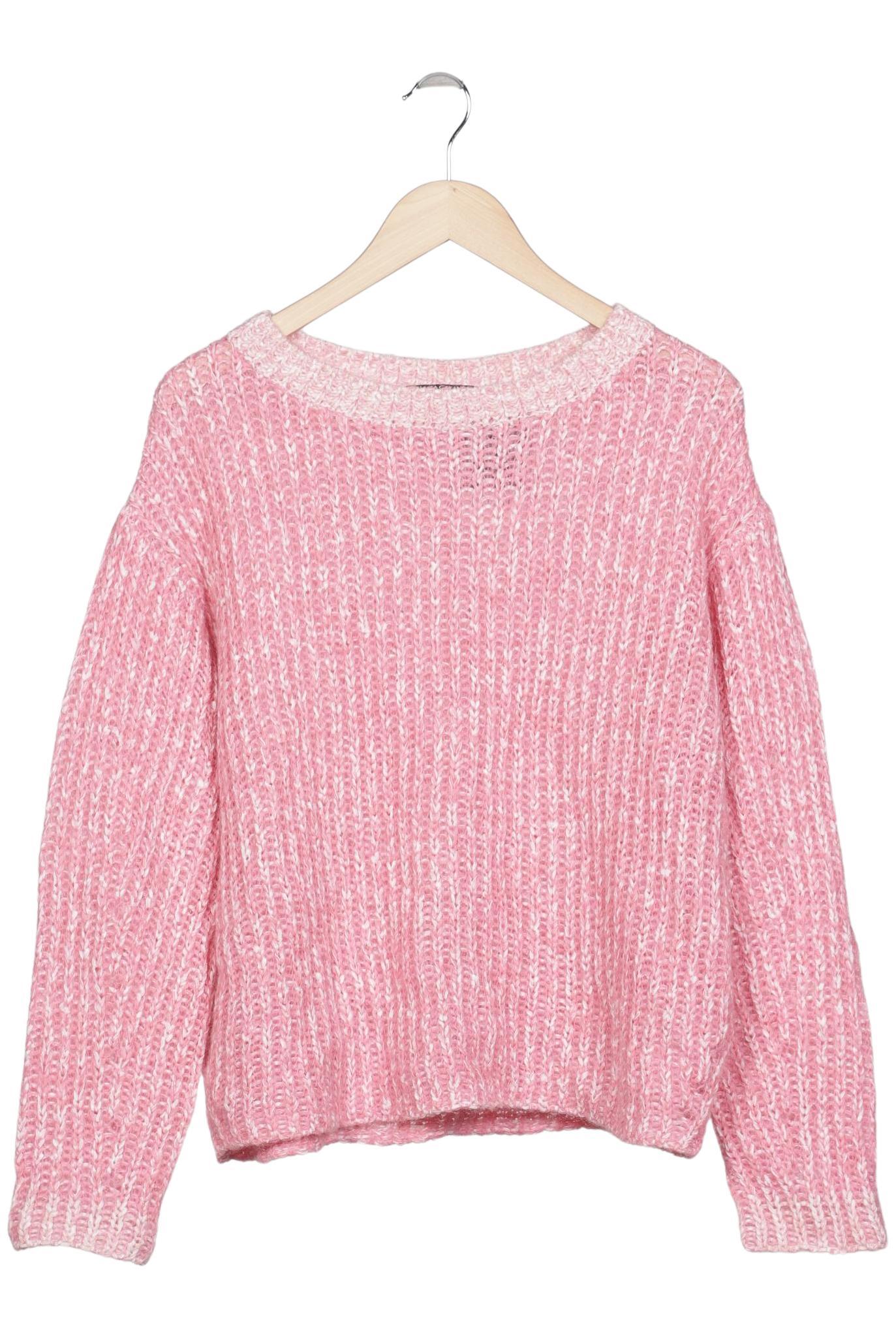 

Luisa Cerano Damen Pullover, pink, Gr. 36