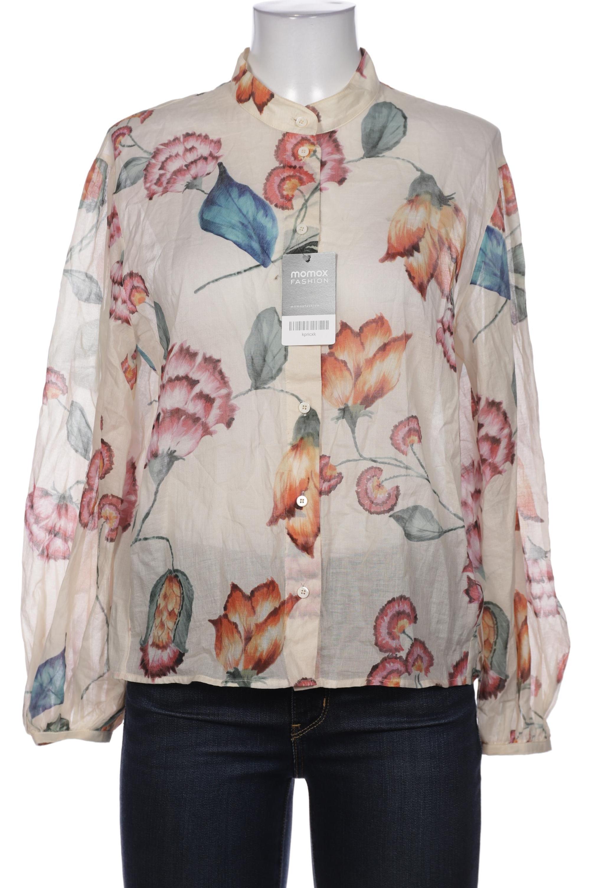 

Luisa Cerano Damen Bluse, beige, Gr. 38