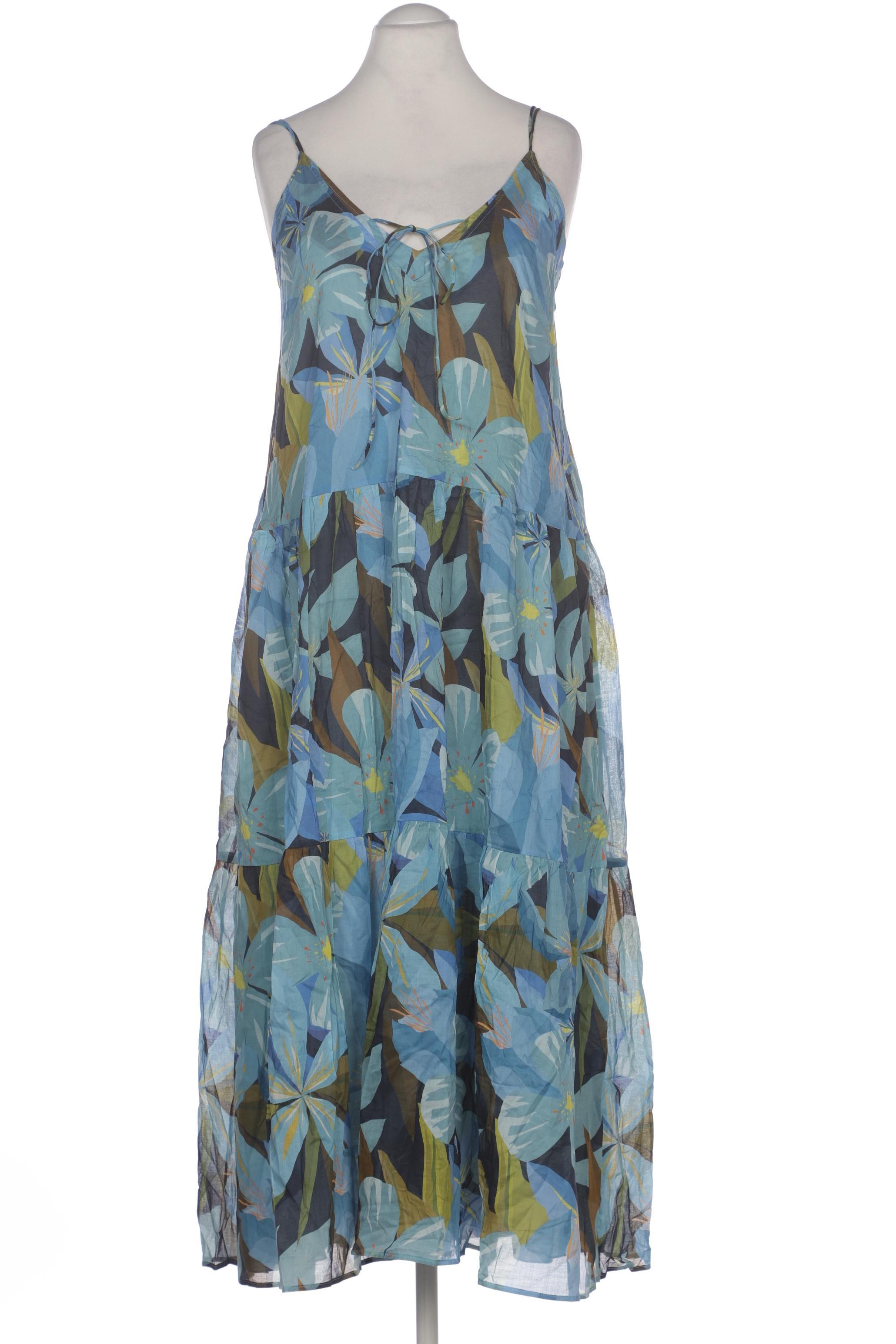 

Luisa Cerano Damen Kleid, blau, Gr. 38