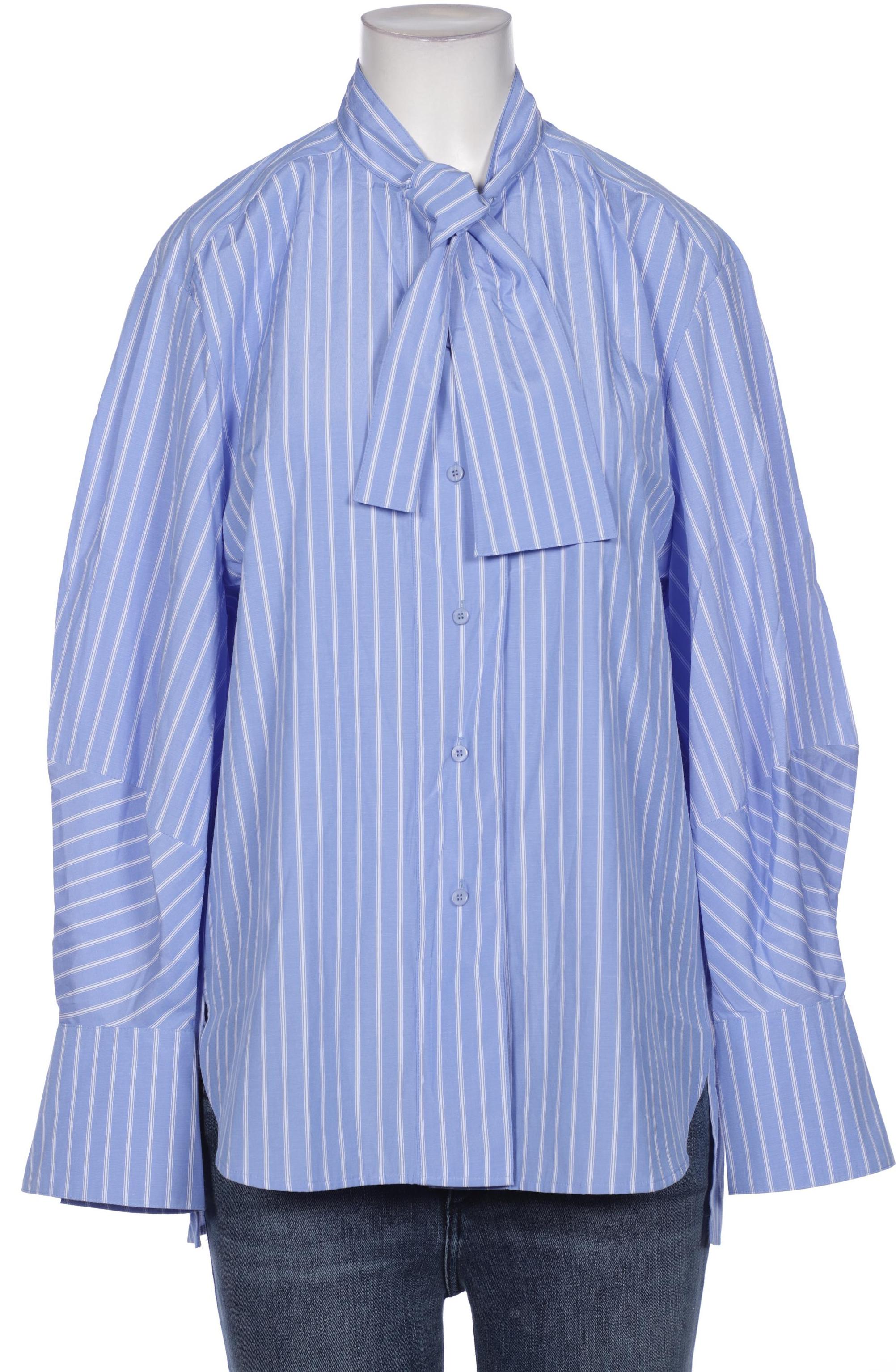 

Luisa Cerano Damen Bluse, blau, Gr. 38