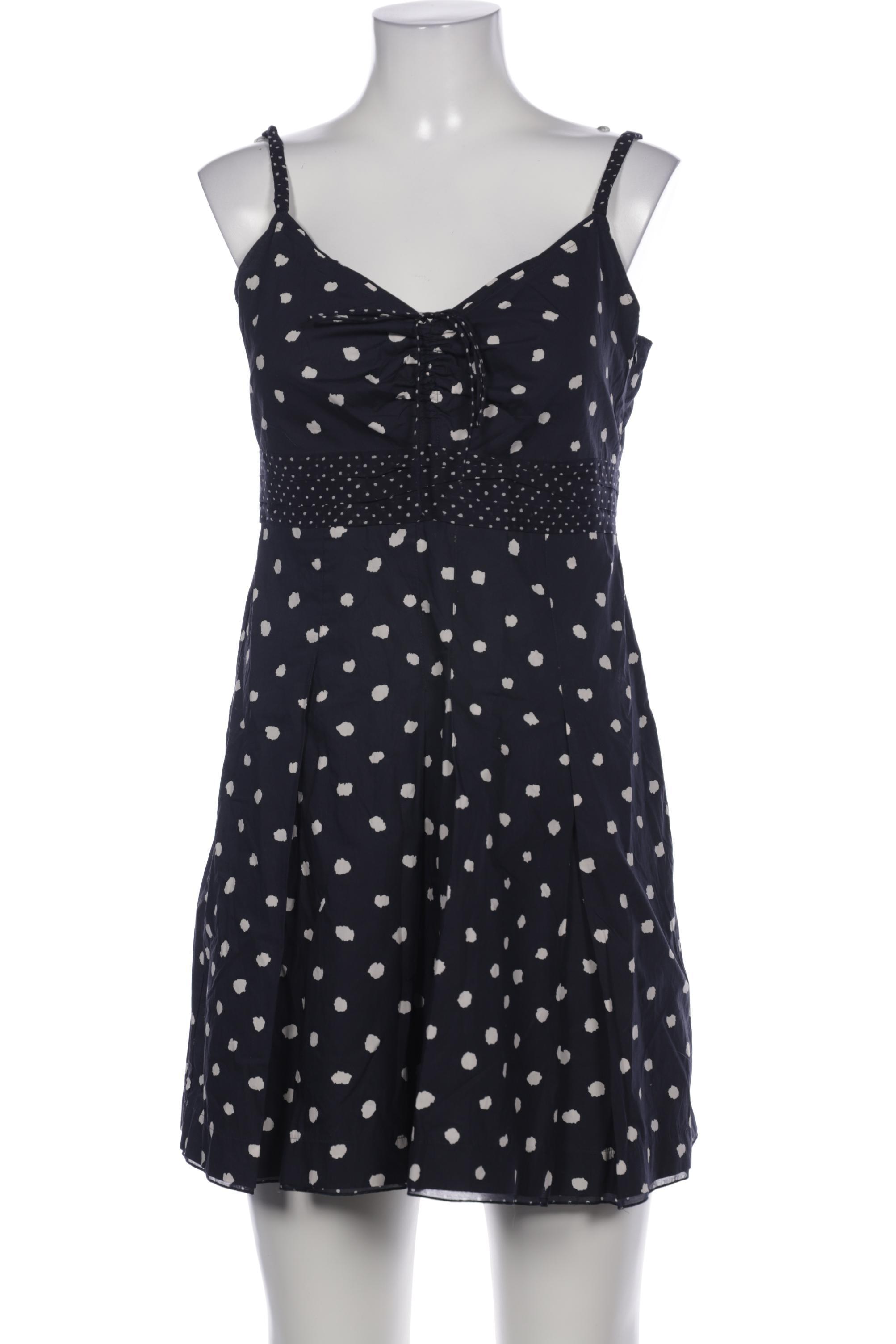 

Luisa Cerano Damen Kleid, marineblau
