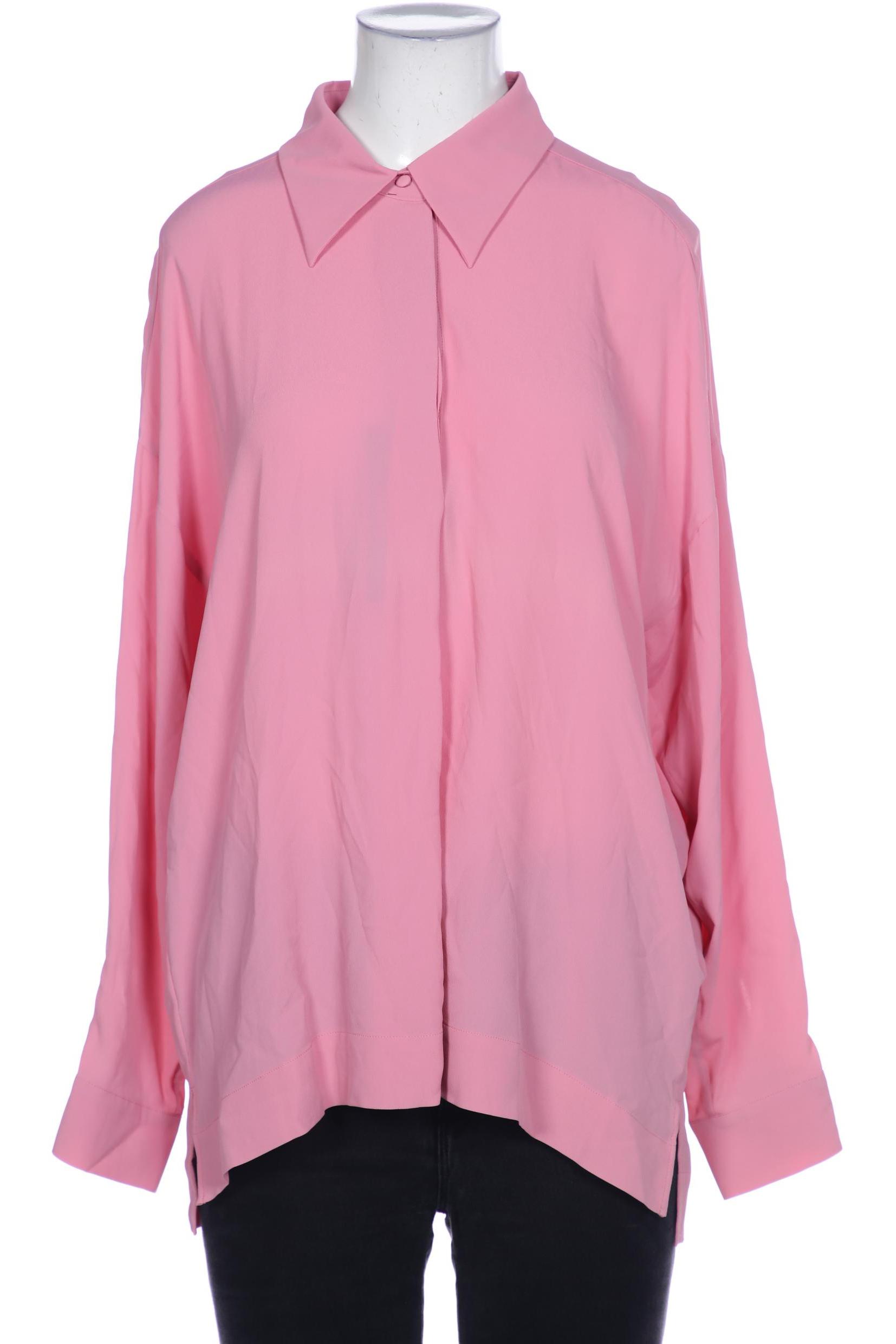 

Luisa Cerano Damen Bluse, pink