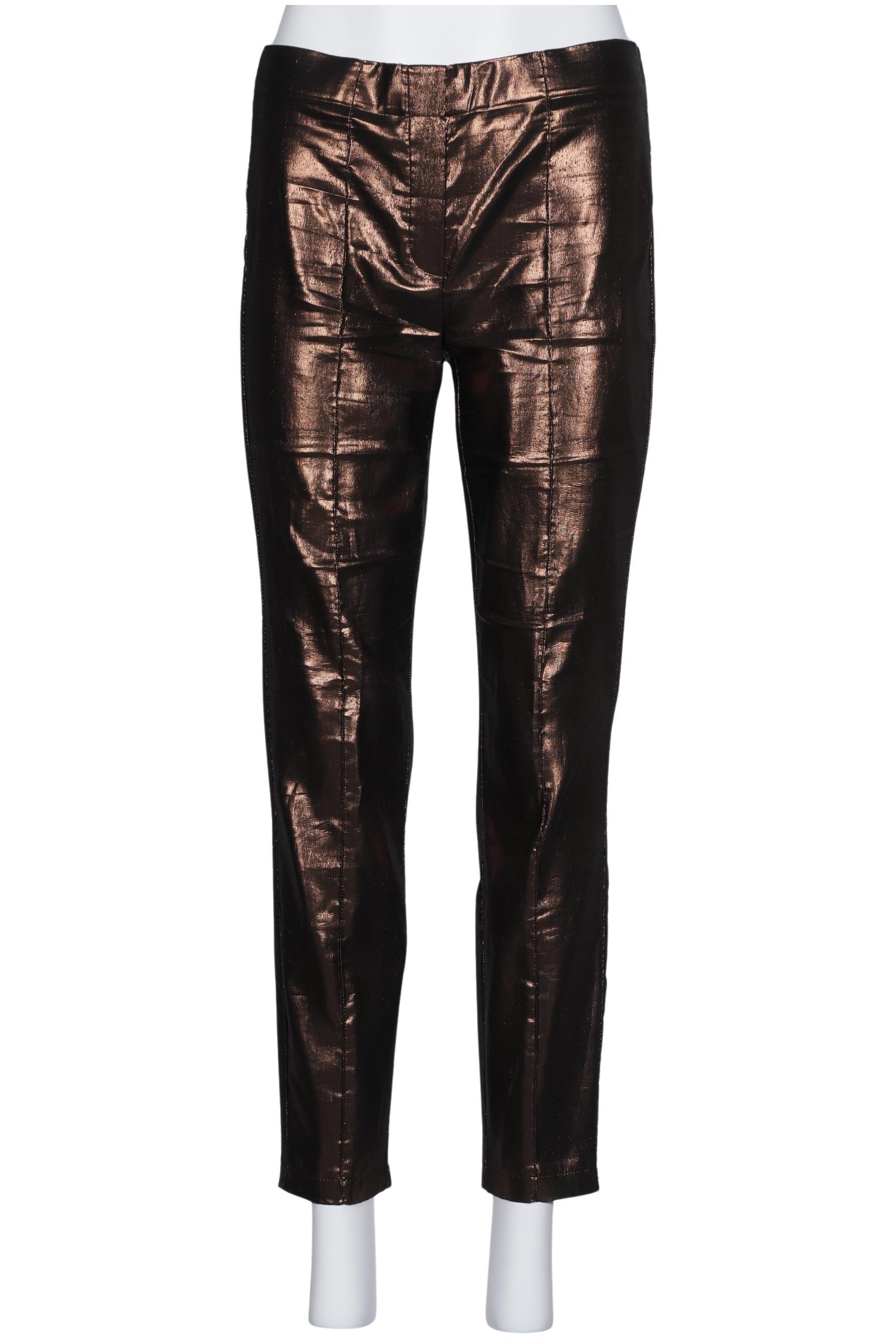 

Luisa Cerano Damen Stoffhose, braun, Gr. 38