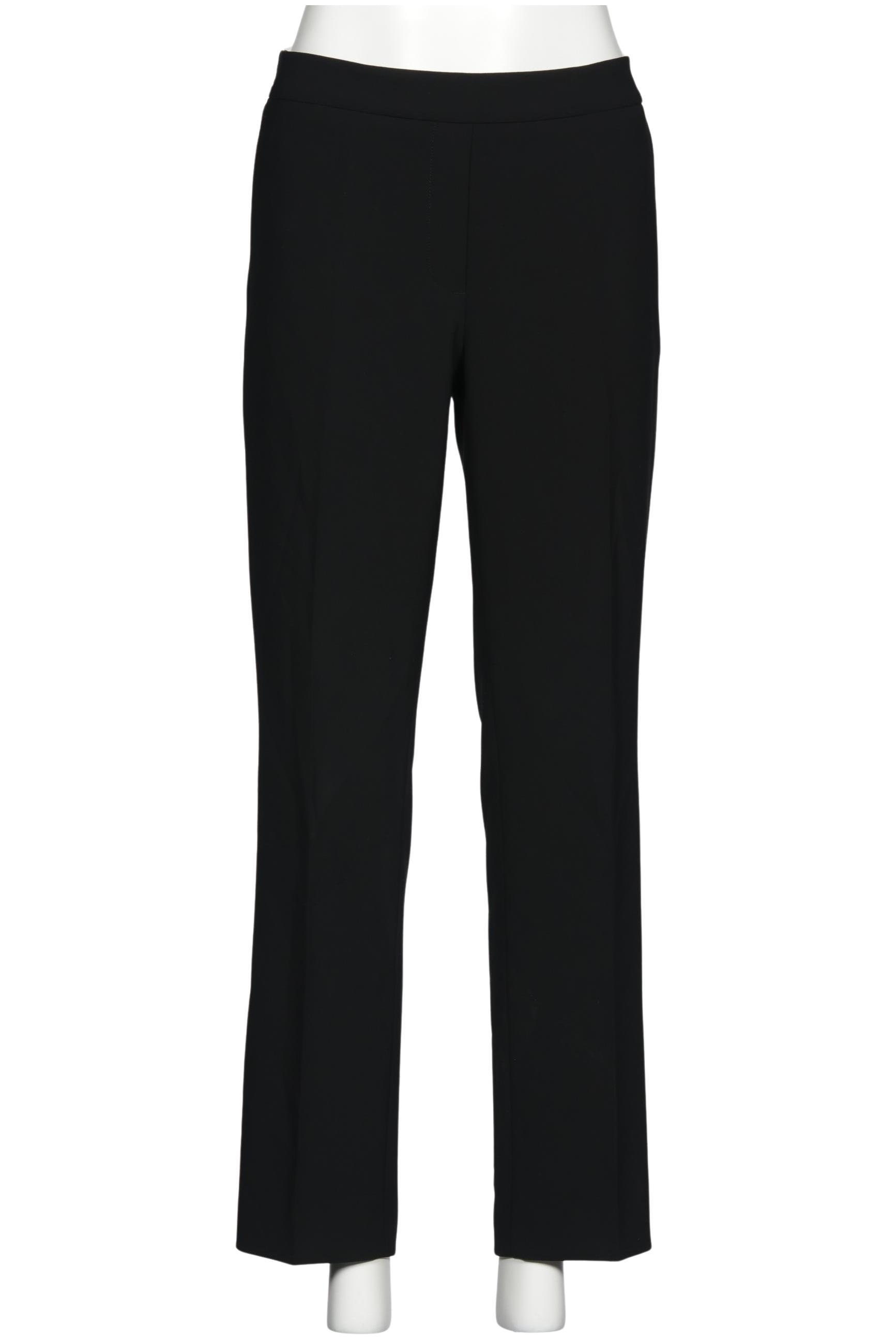 

Luisa Cerano Damen Stoffhose, schwarz, Gr. 40