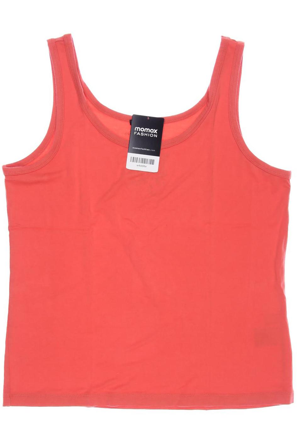 

Luisa Cerano Damen Top, rot