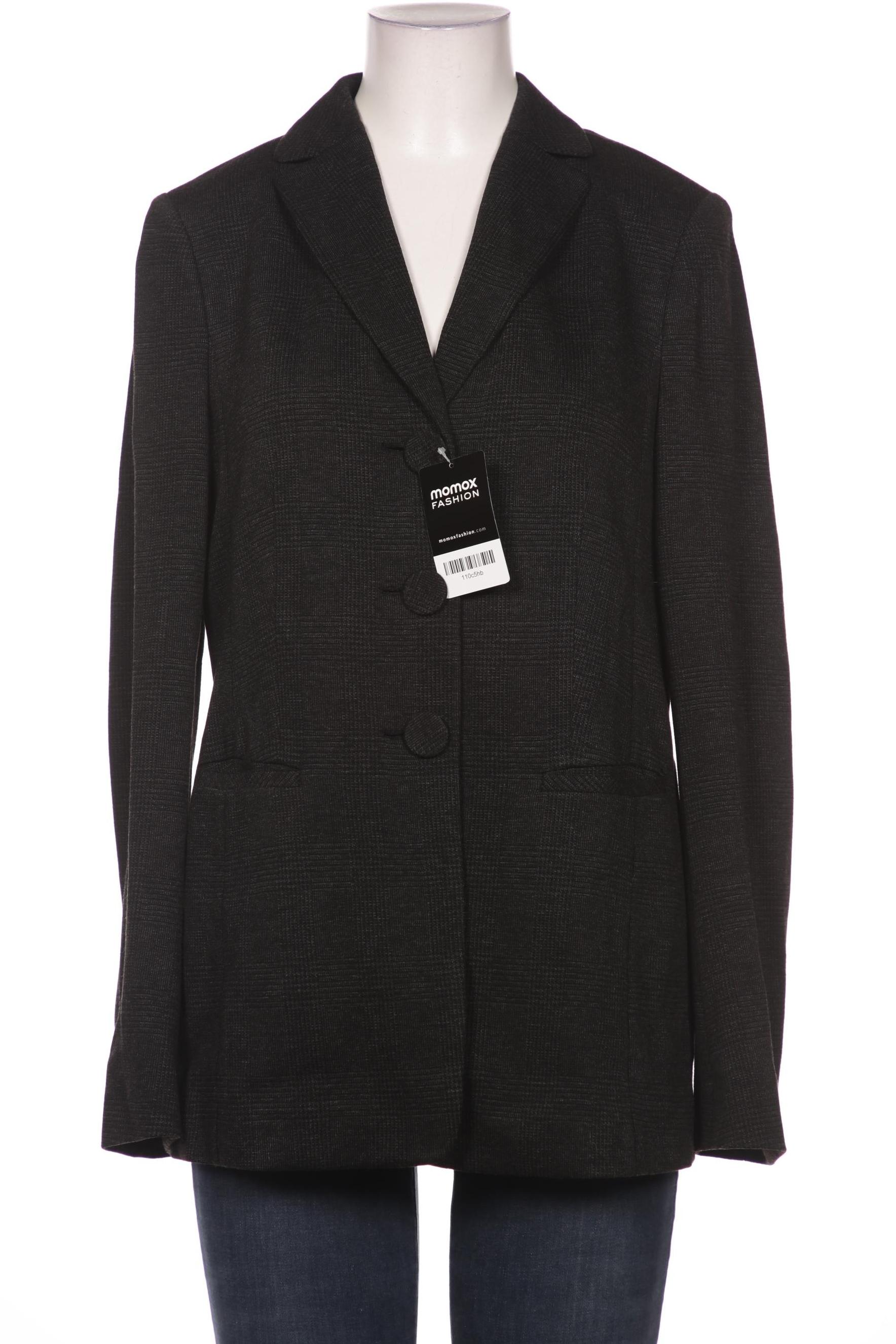 

Luisa Cerano Damen Blazer, schwarz, Gr. 40