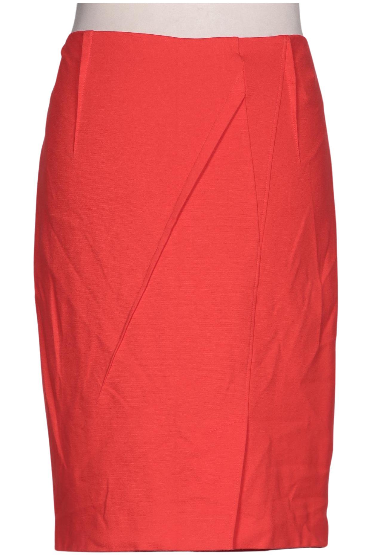 

Luisa Cerano Damen Rock, rot, Gr. 44