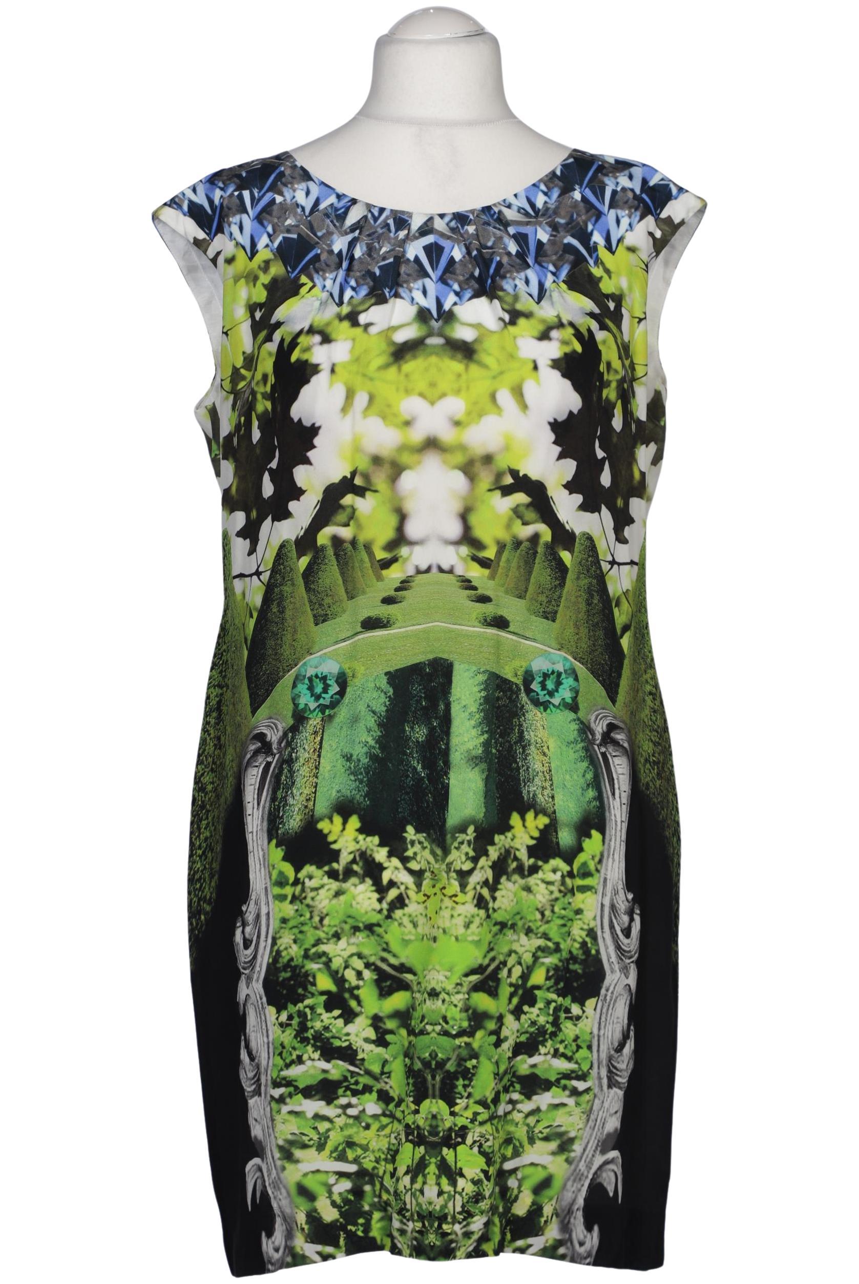 

Luisa Cerano Damen Kleid, mehrfarbig, Gr. 44