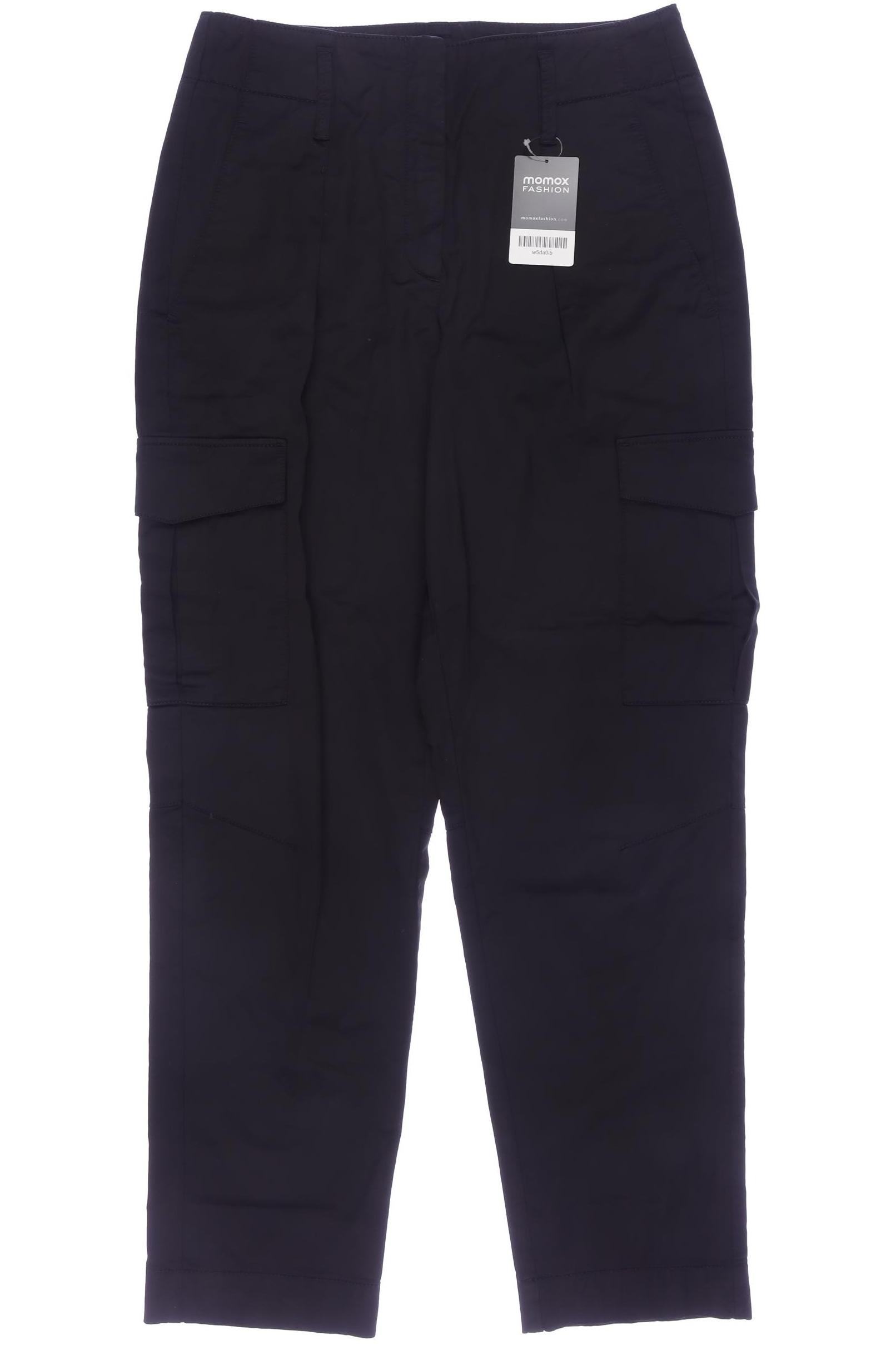 

Luisa Cerano Damen Stoffhose, schwarz, Gr. 36