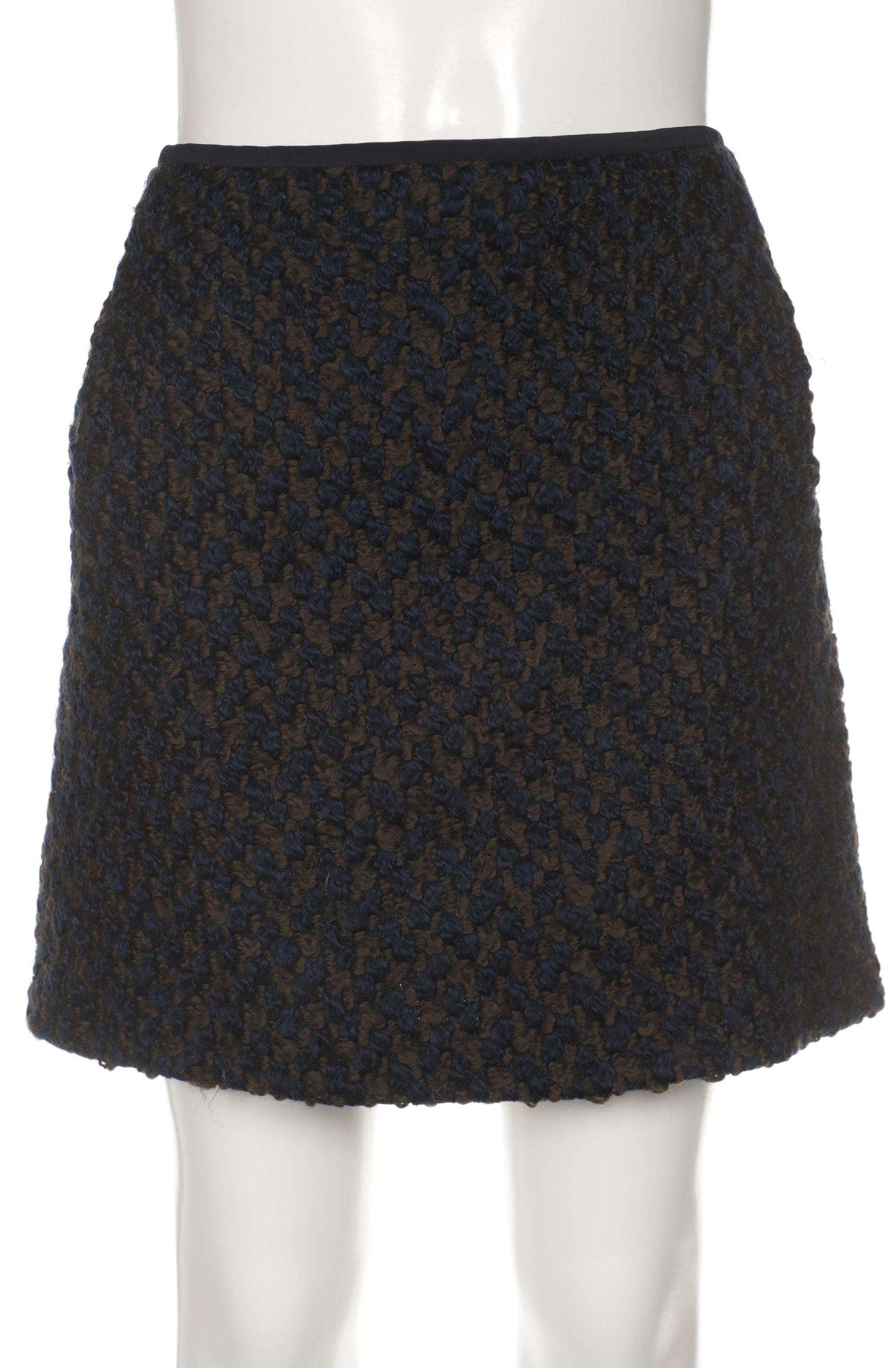 

Luisa Cerano Damen Rock, marineblau