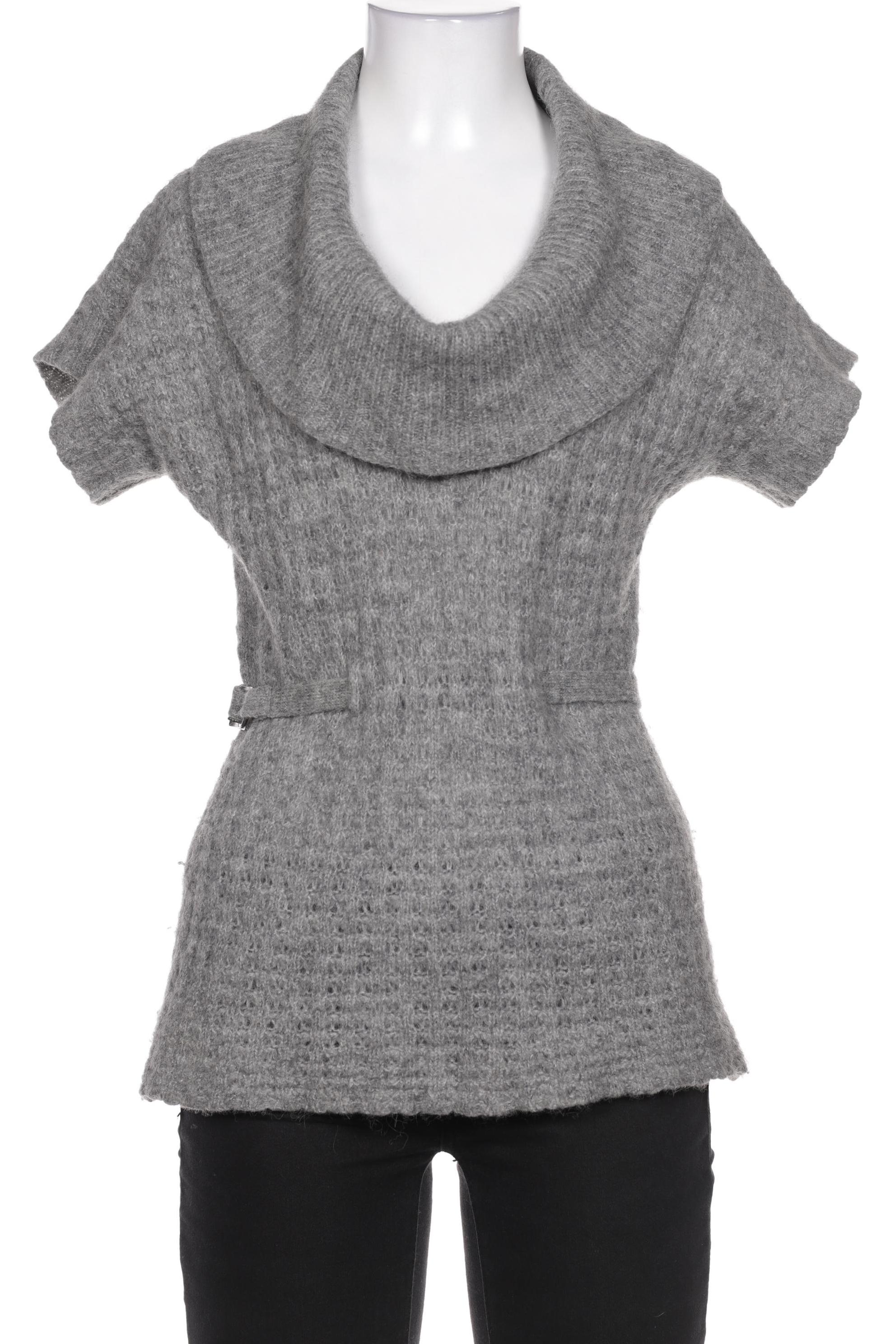 

Luisa Cerano Damen Pullover, grau, Gr. 40