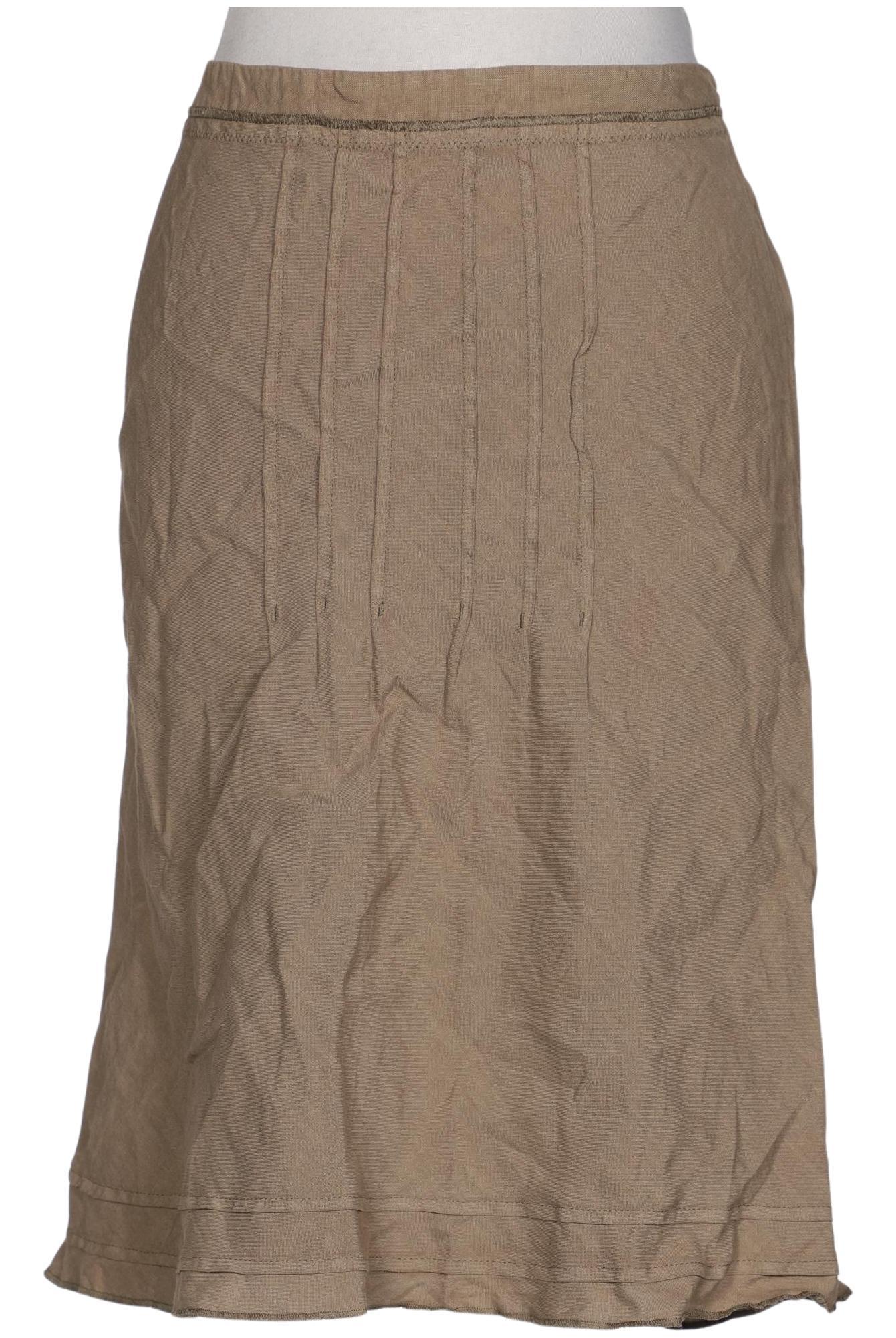 

Luisa Cerano Damen Rock, braun, Gr. 38