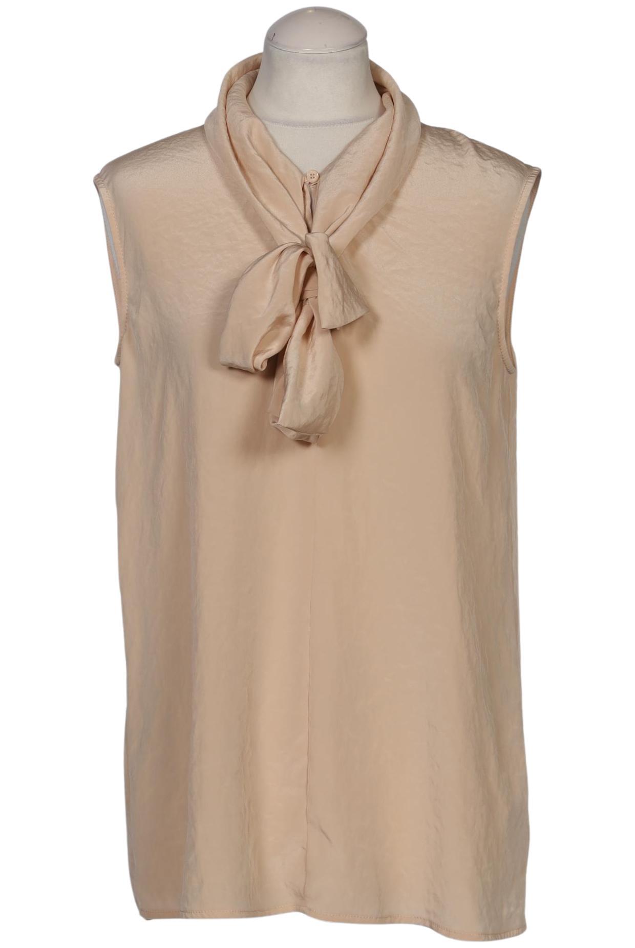 

Luisa Cerano Damen Bluse, beige, Gr. 38