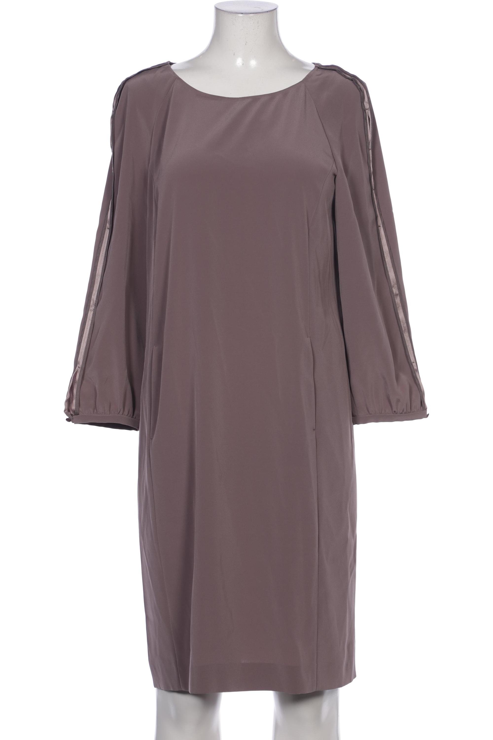 

Luisa Cerano Damen Kleid, grau, Gr. 40