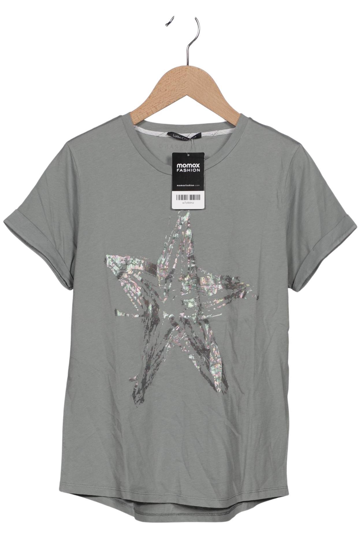 Thumbnail - Luisa Cerano Damen T-Shirt, türkis, Gr. 38
