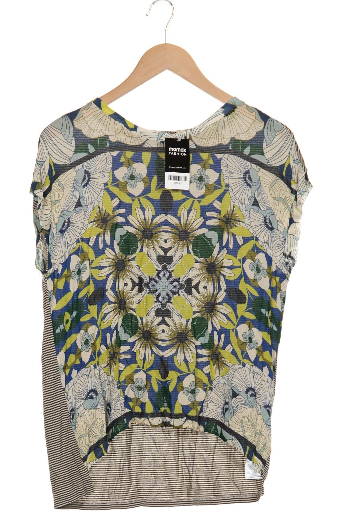 

Luisa Cerano Damen T-Shirt, beige, Gr. 38