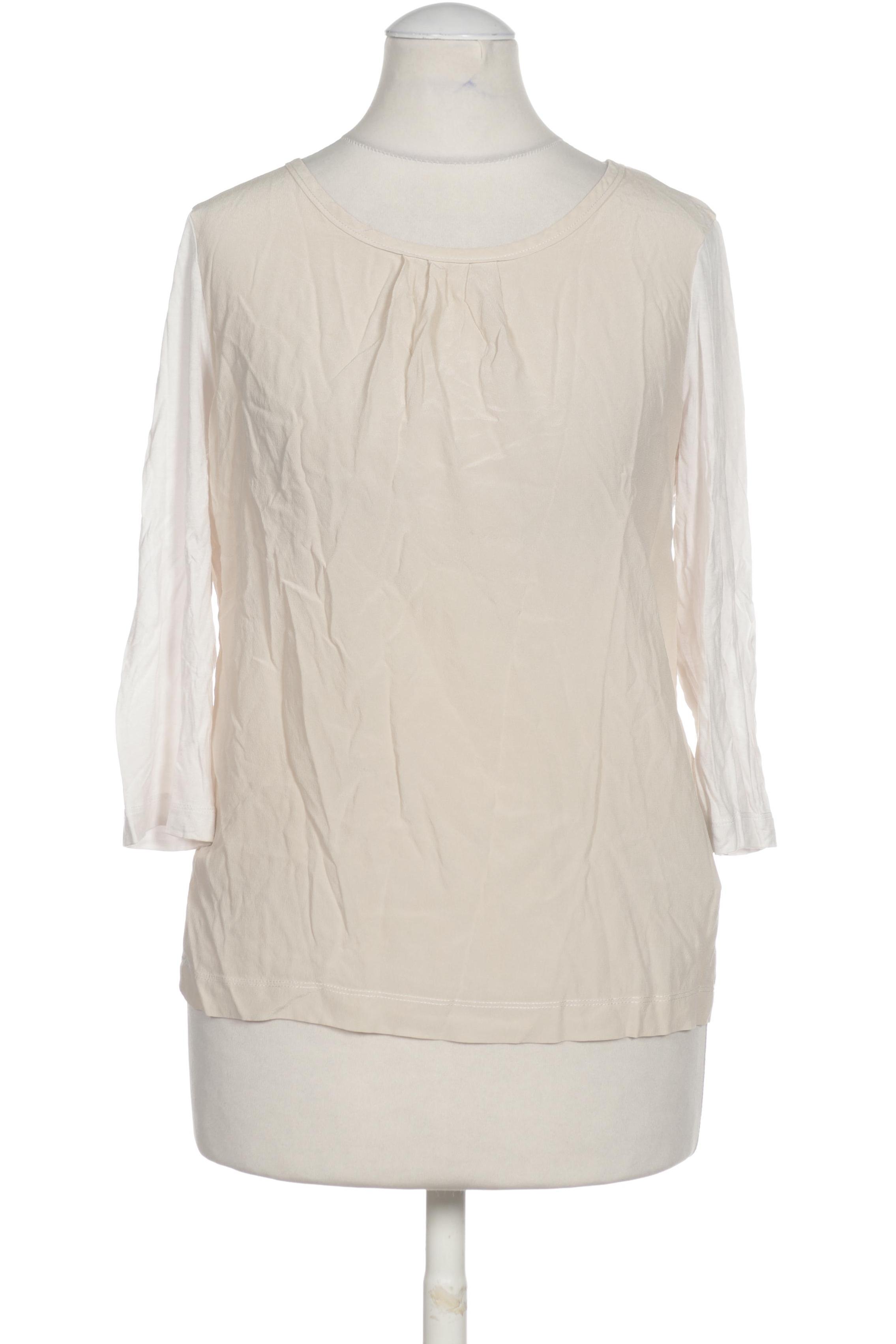 

Luisa Cerano Damen Bluse, weiß, Gr. 36