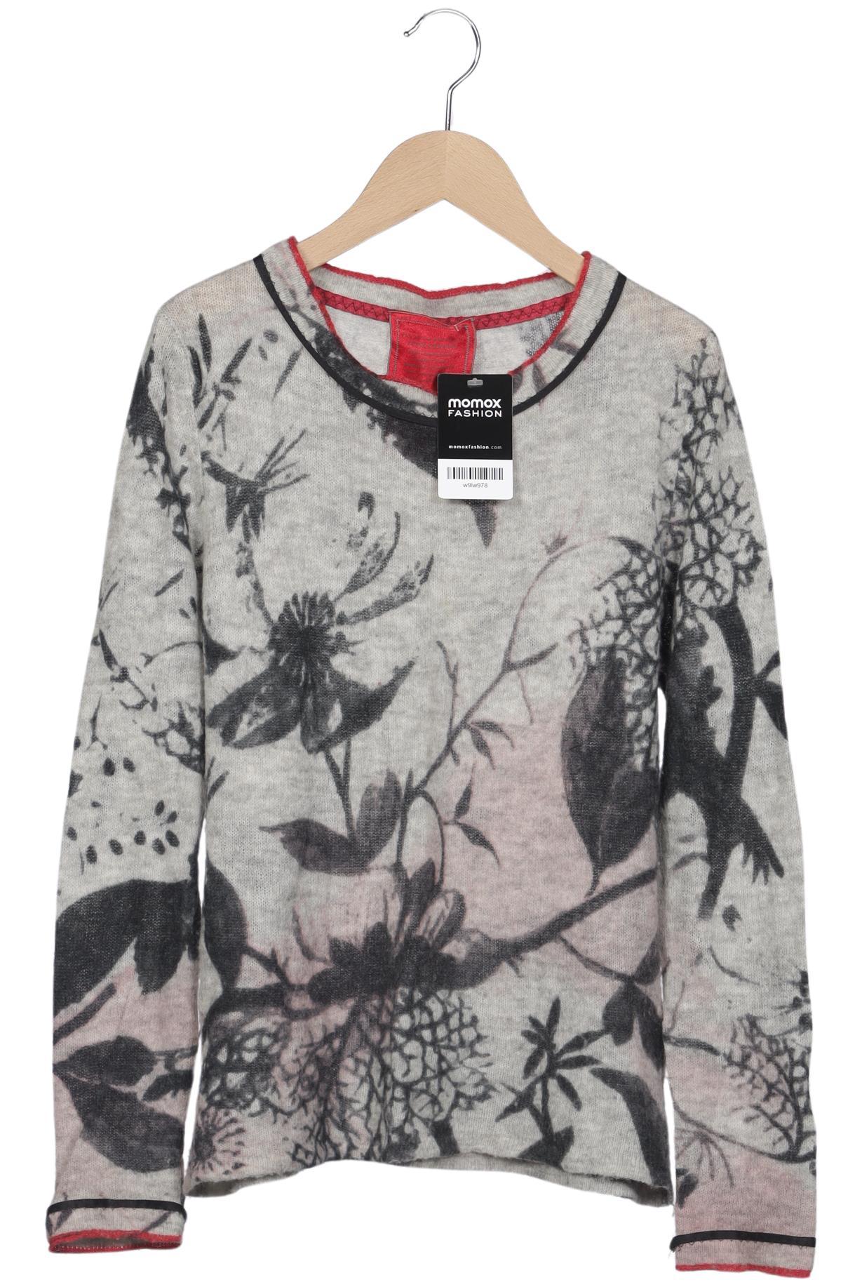 

Luisa Cerano Damen Pullover, grau, Gr. 38