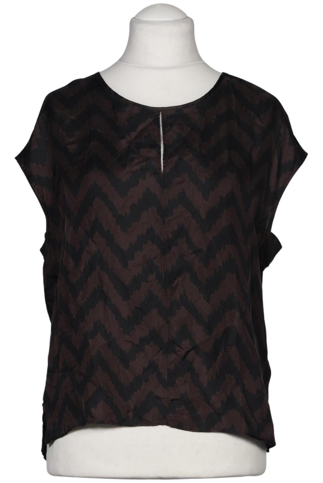 

Luisa Cerano Damen Bluse, schwarz, Gr. 40