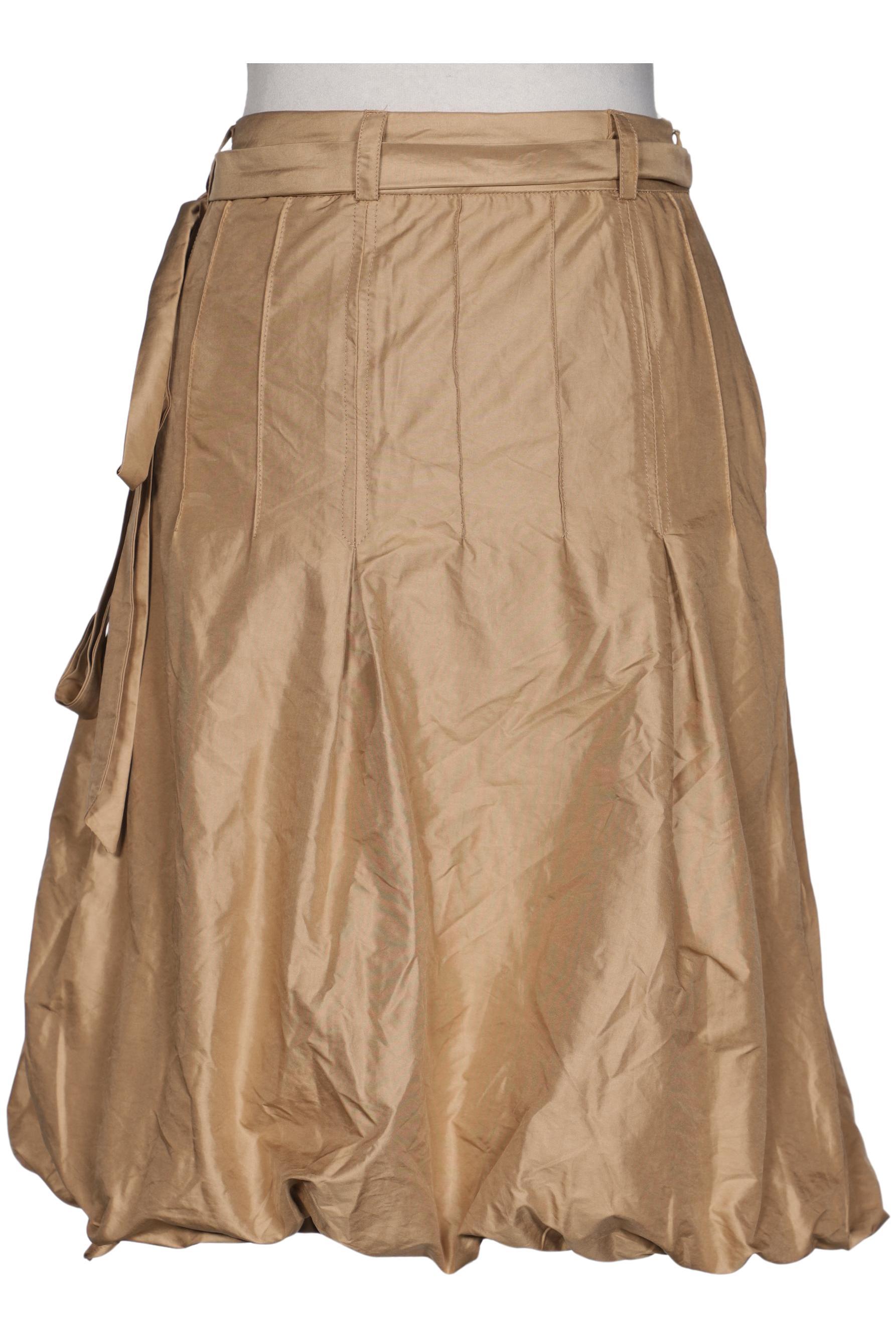 

Luisa Cerano Damen Rock, beige, Gr. 36