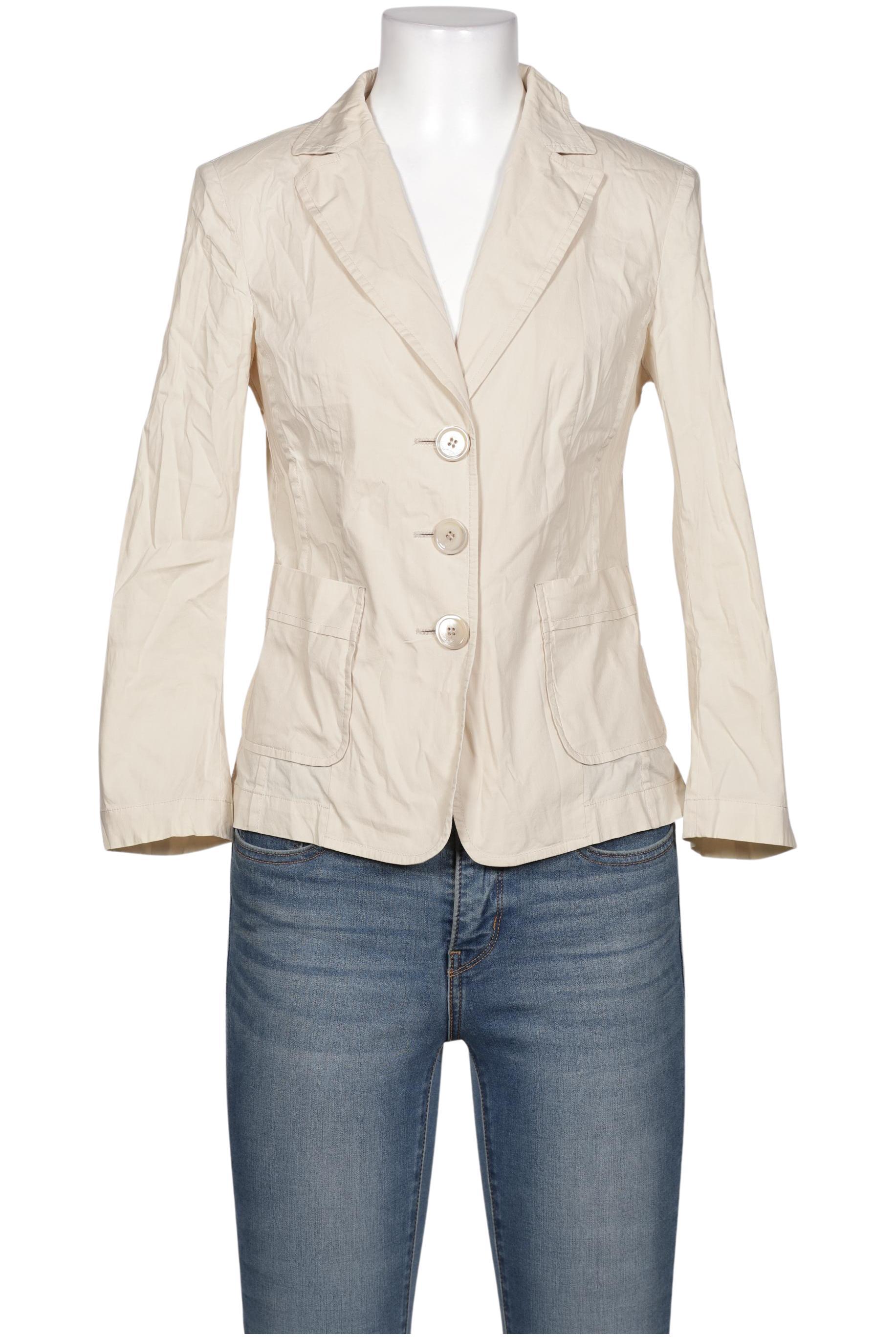 

Luisa Cerano Damen Blazer, beige, Gr. 34