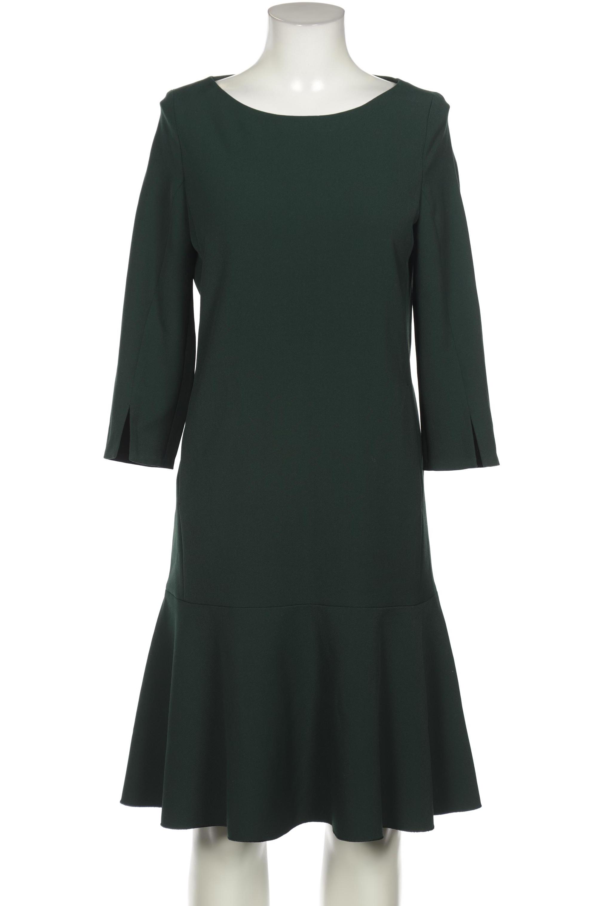 

Luisa Cerano Damen Kleid, grün, Gr. 36