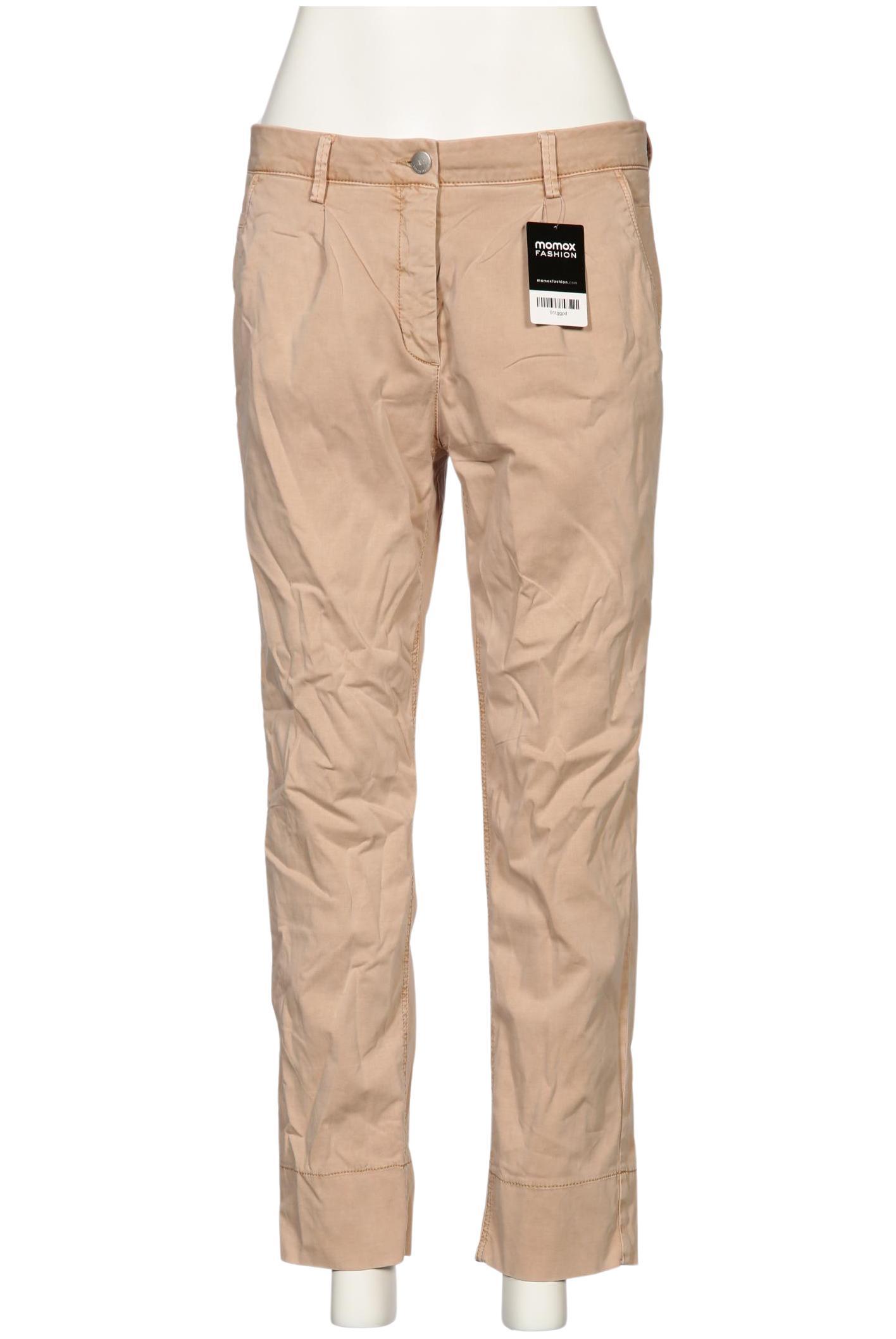 

Luisa Cerano Damen Stoffhose, beige, Gr. 42