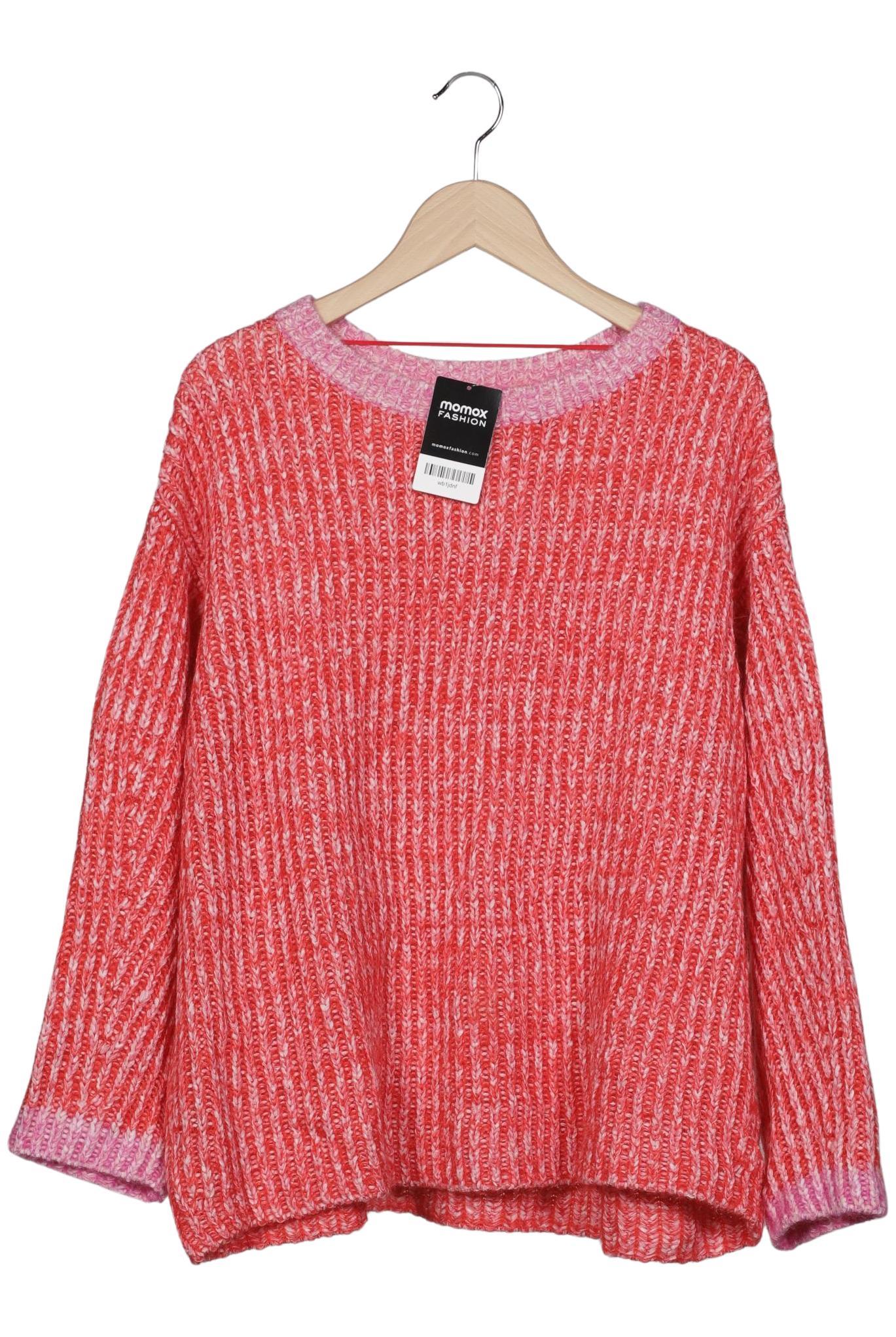 

Luisa Cerano Damen Pullover, pink, Gr. 46