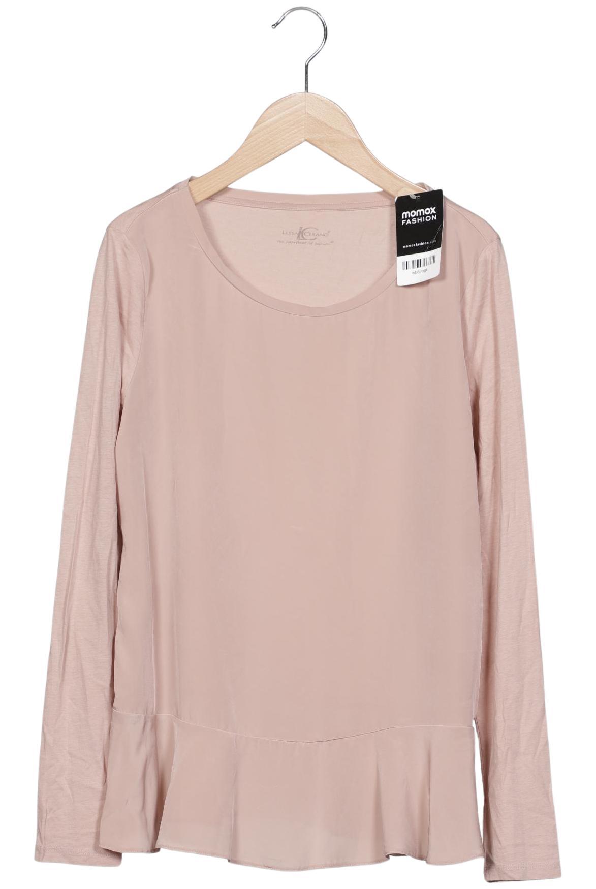 

Luisa Cerano Damen Bluse, pink, Gr. 38
