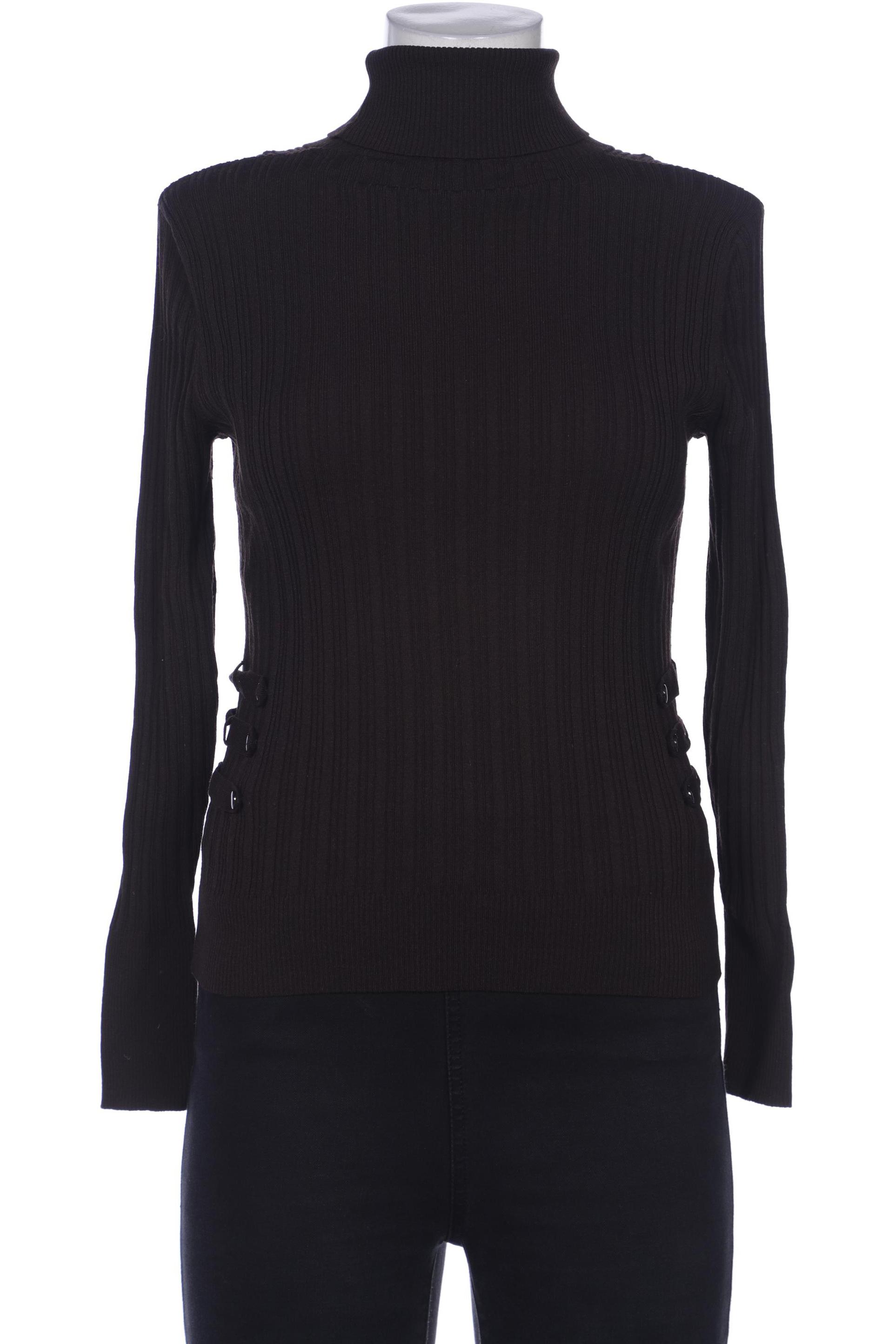 

Luisa Cerano Damen Pullover, braun, Gr. 40