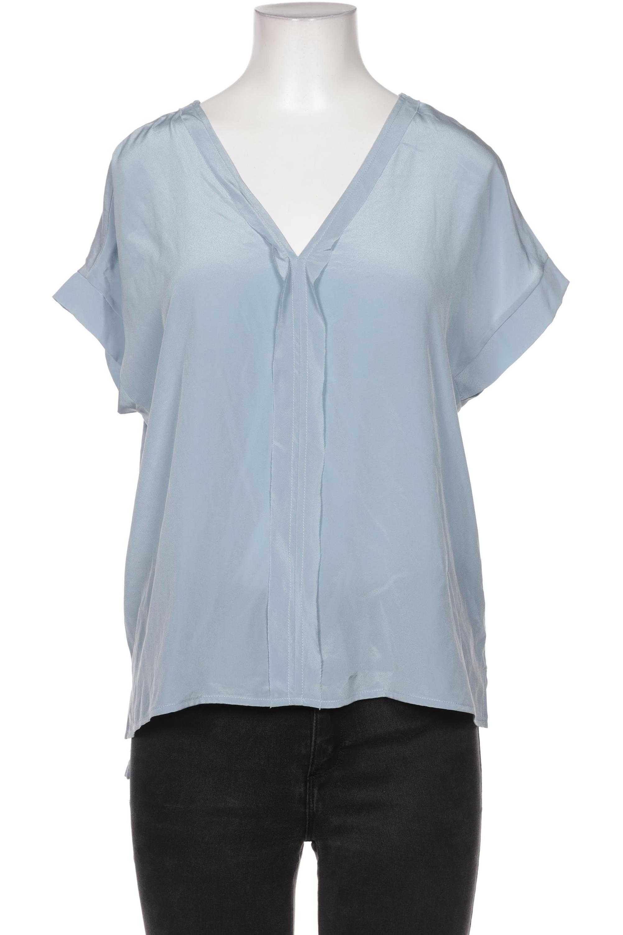 

Luisa Cerano Damen Bluse, hellblau, Gr. 36