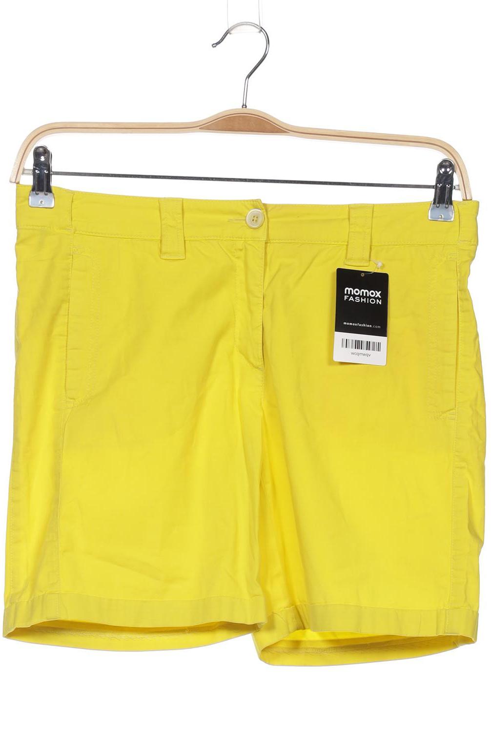 

Luisa Cerano Damen Shorts, gelb, Gr. 38