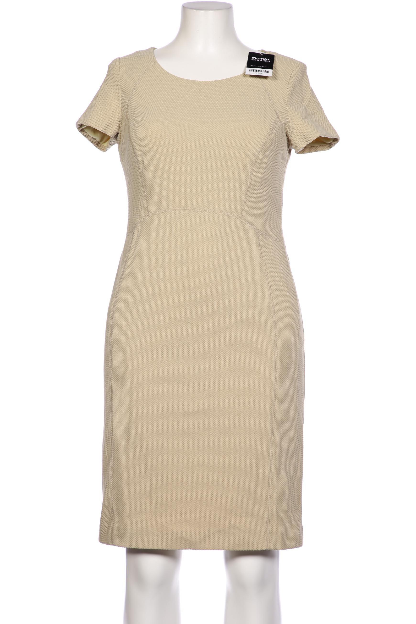 

Luisa Cerano Damen Kleid, beige, Gr. 42