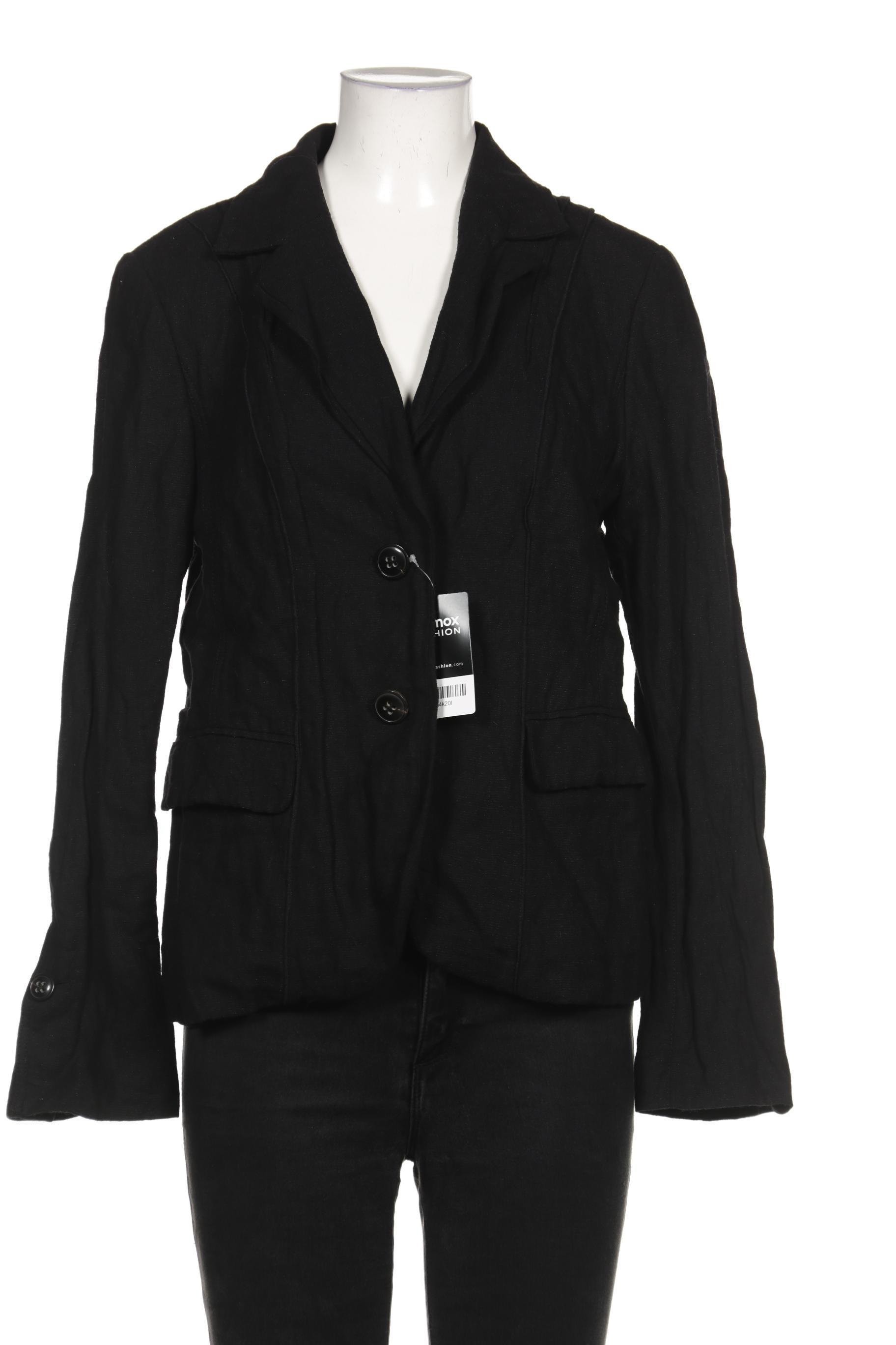 

Luisa Cerano Damen Blazer, schwarz, Gr. 38