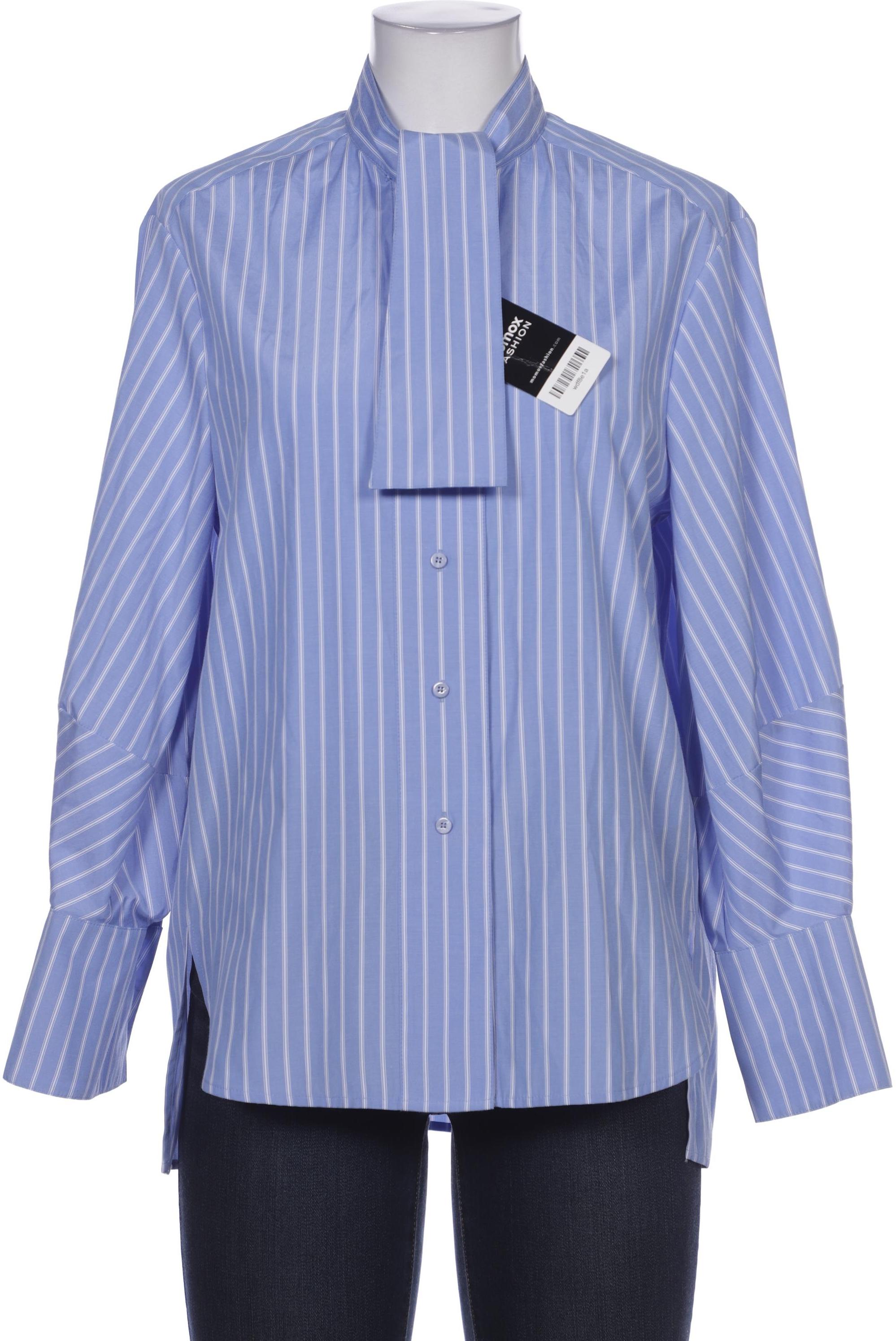 

Luisa Cerano Damen Bluse, blau, Gr. 36