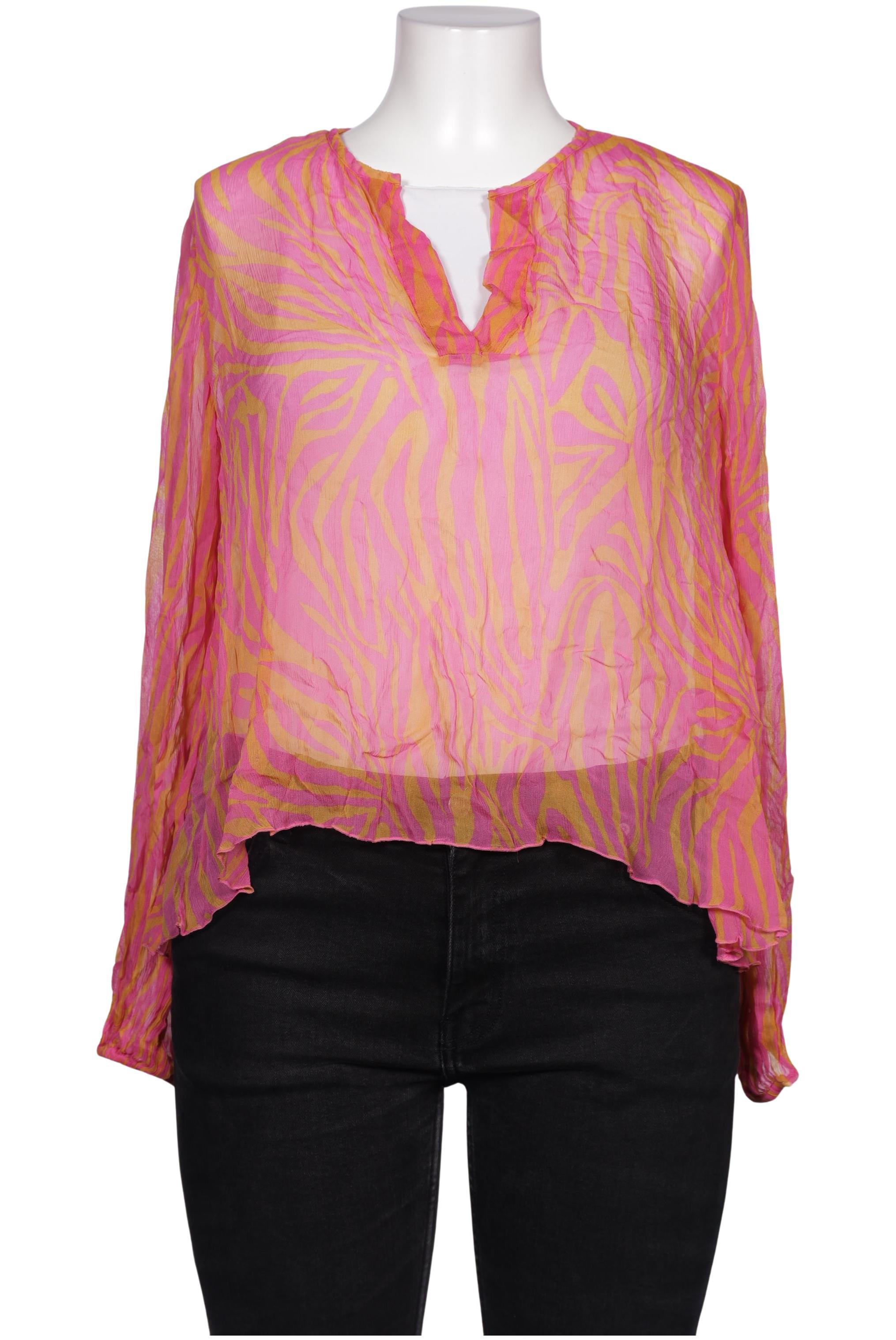 

Luisa Cerano Damen Bluse, pink, Gr. 44