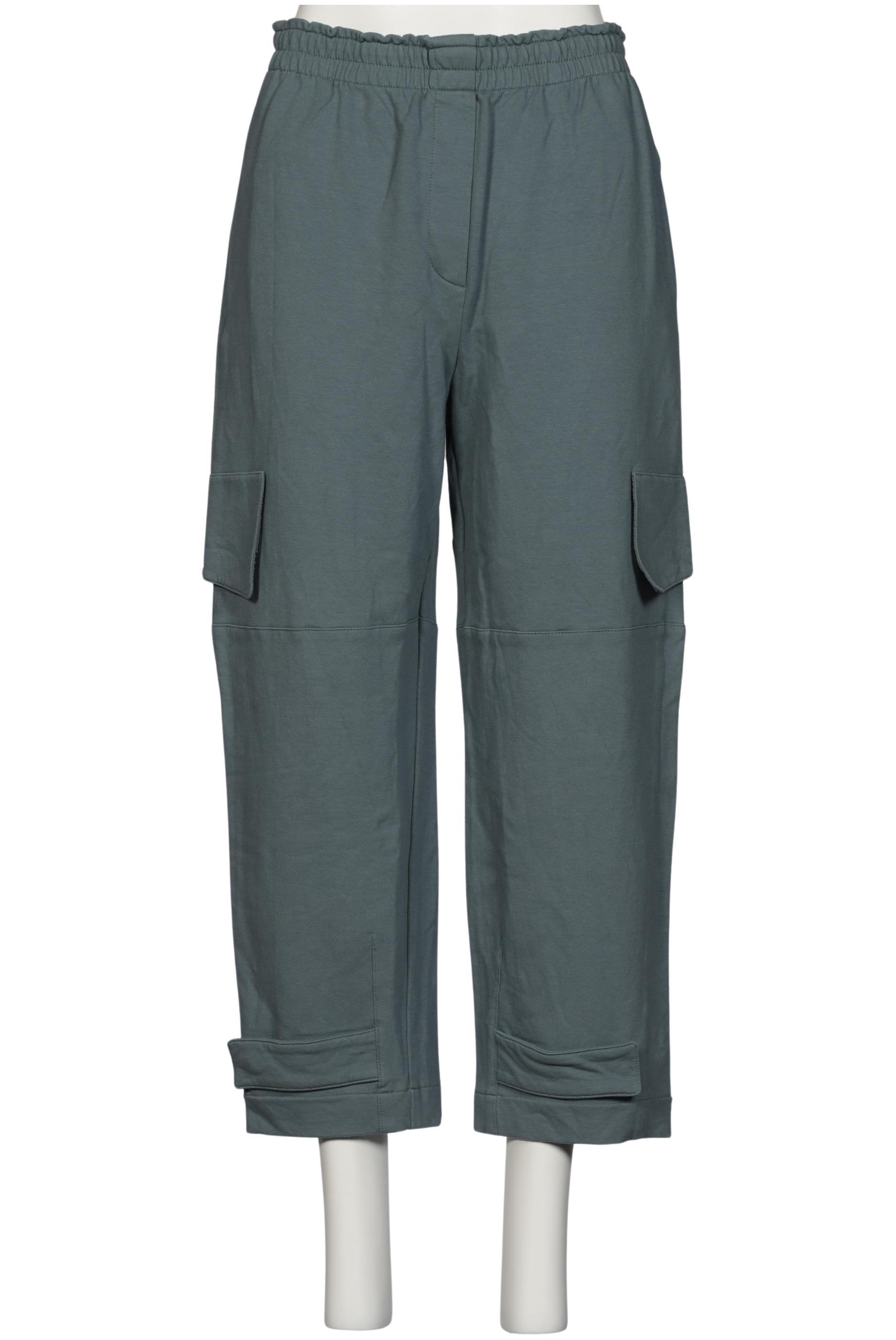 

Luisa Cerano Damen Stoffhose, grün, Gr. 42