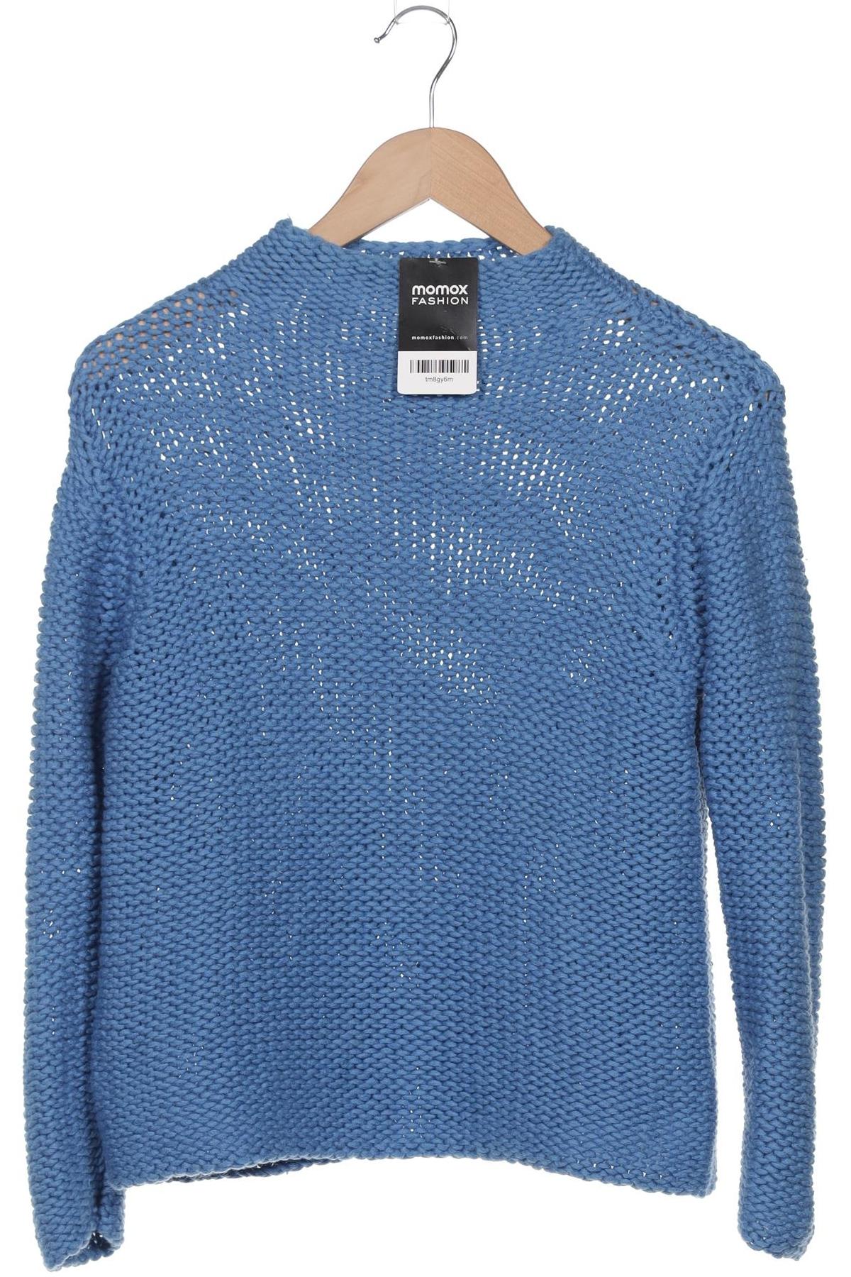 

Luisa Cerano Damen Pullover, blau, Gr. 40