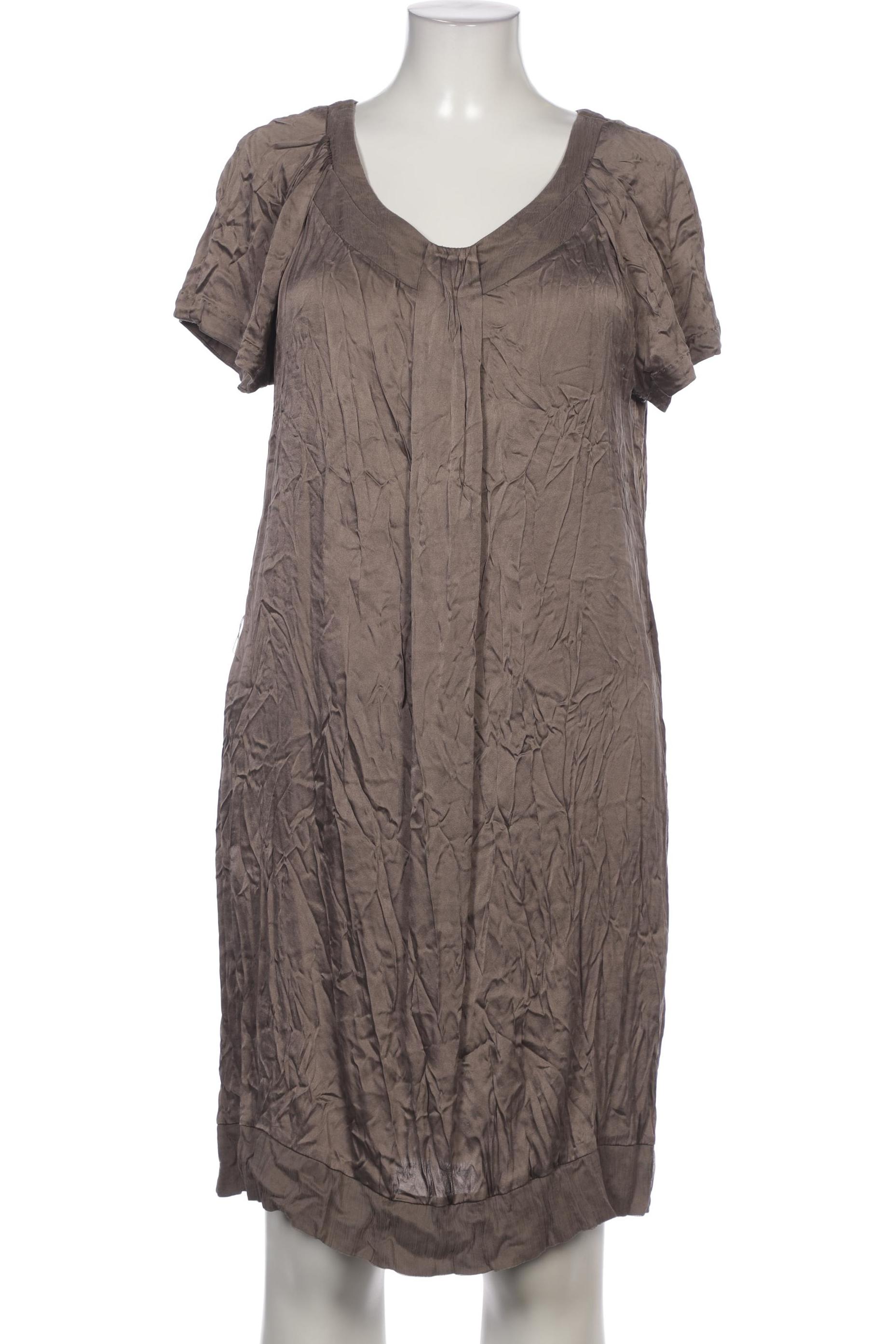 

Luisa Cerano Damen Kleid, grau, Gr. 42