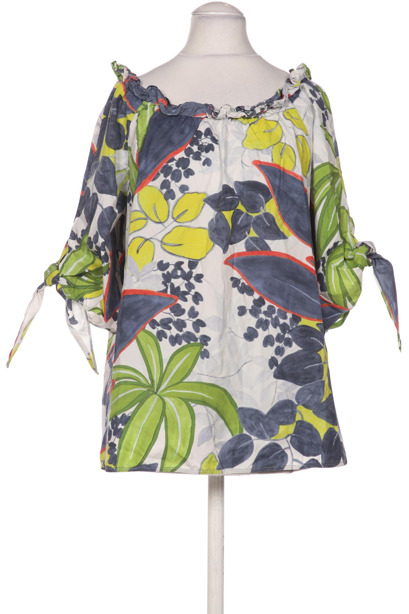

Luisa Cerano Damen Bluse, mehrfarbig, Gr. 38