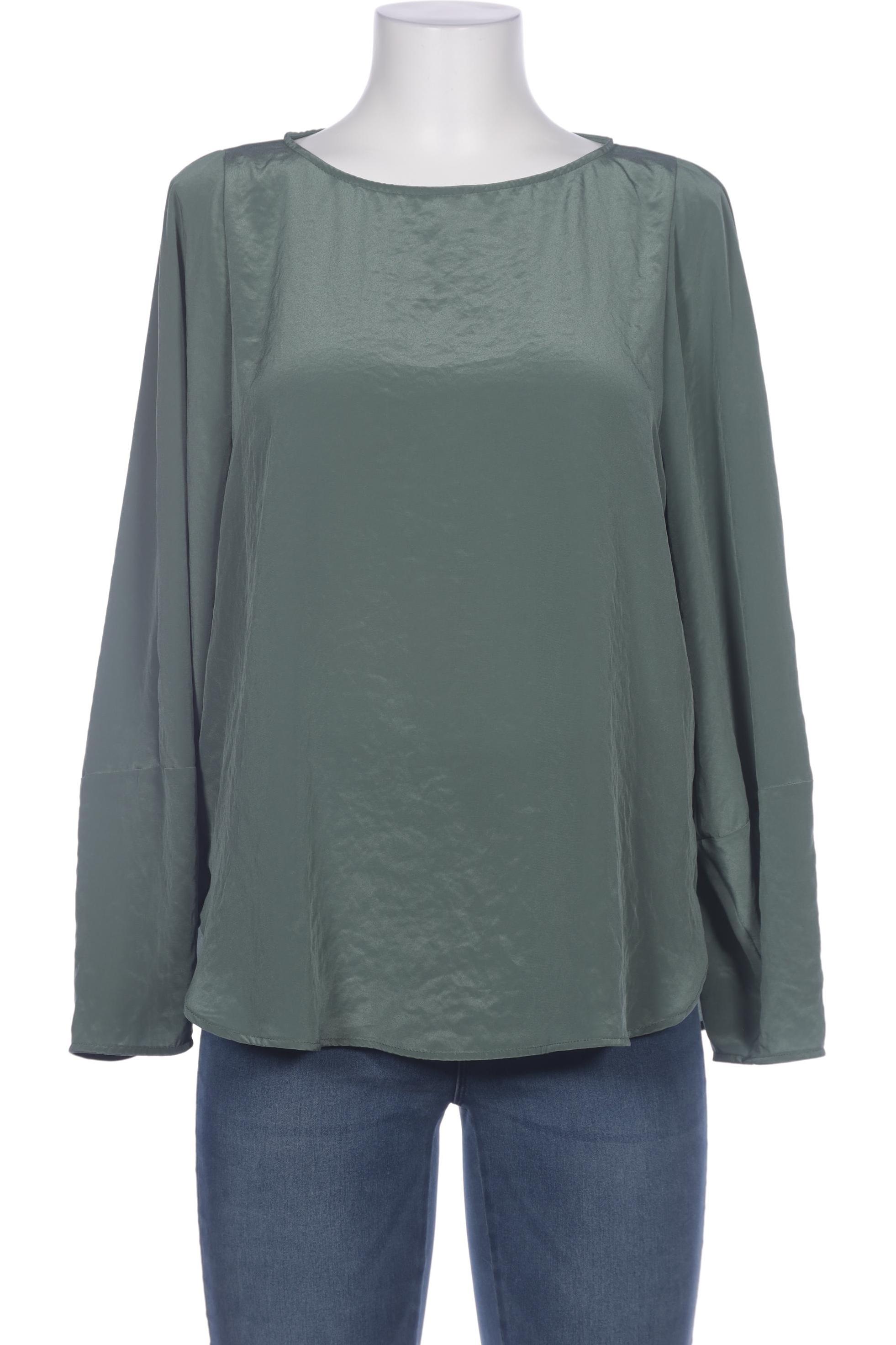 

Luisa Cerano Damen Bluse, grün, Gr. 40