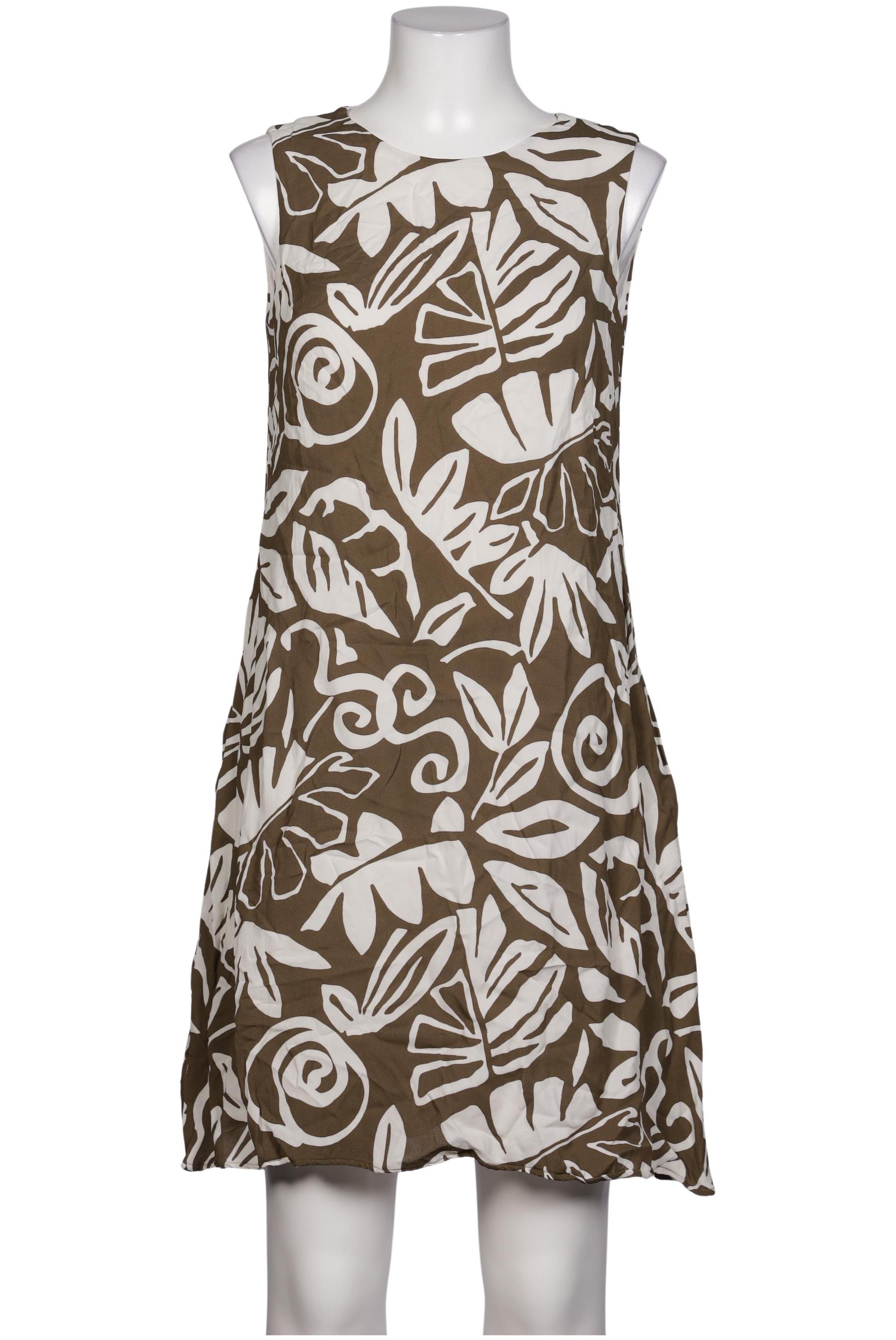 

Luisa Cerano Damen Kleid, braun, Gr. 40