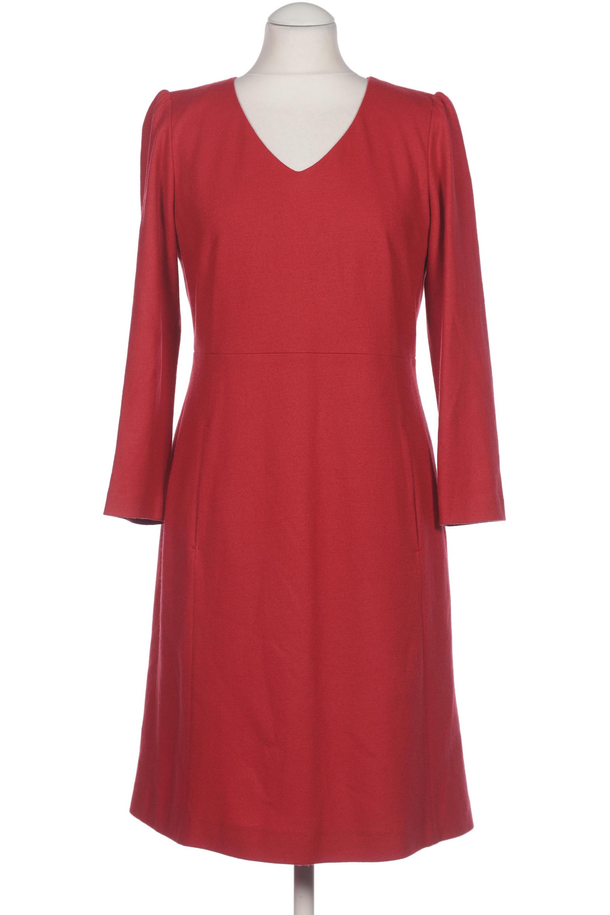 

Luisa Cerano Damen Kleid, rot, Gr. 38